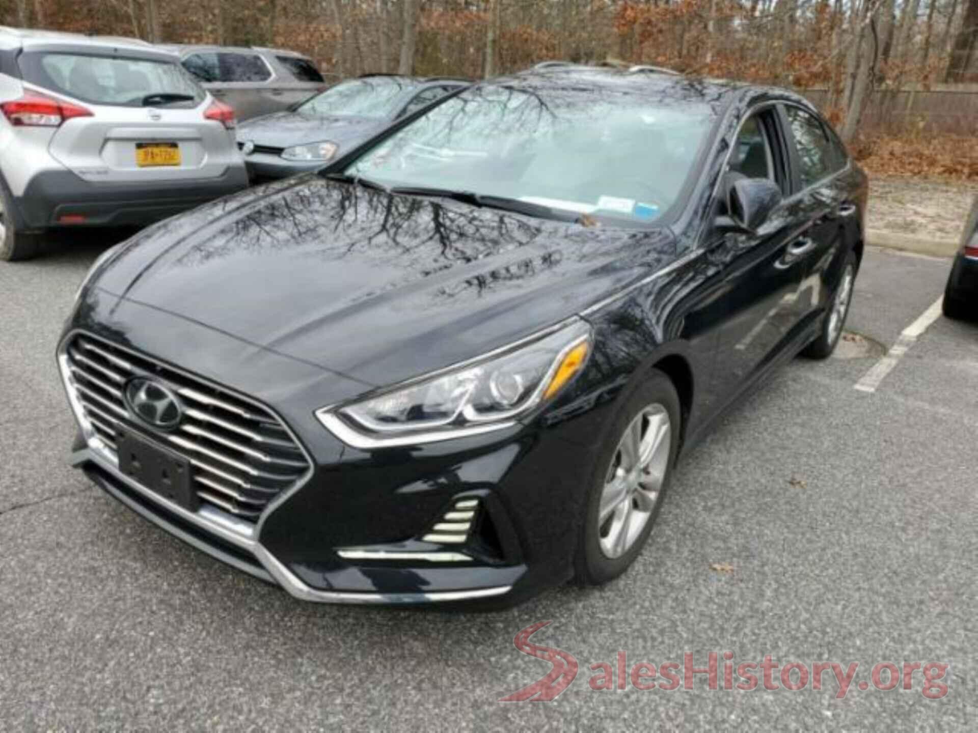 5NPE34AFXJH646478 2018 HYUNDAI SONATA