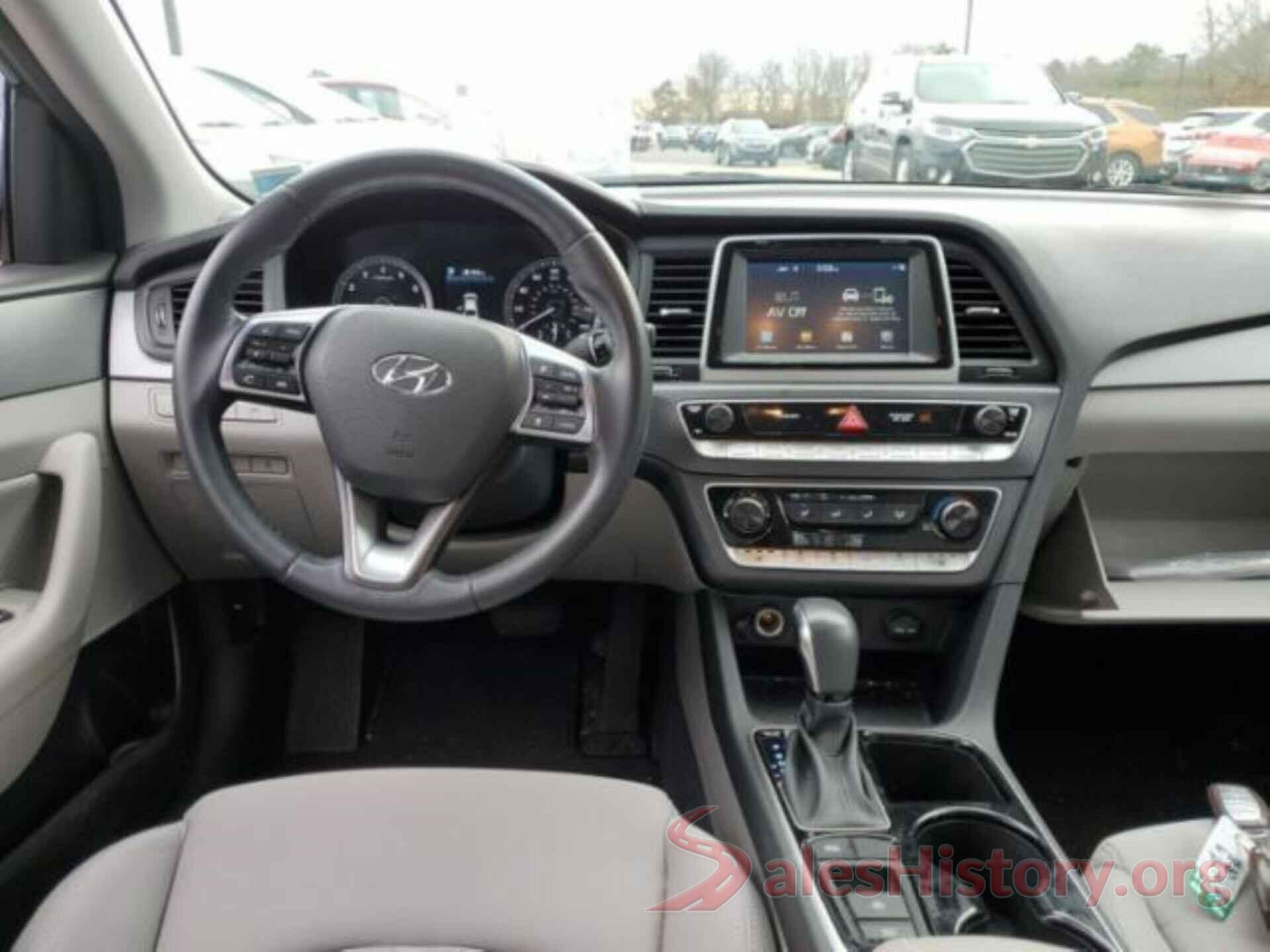 5NPE34AFXJH646478 2018 HYUNDAI SONATA