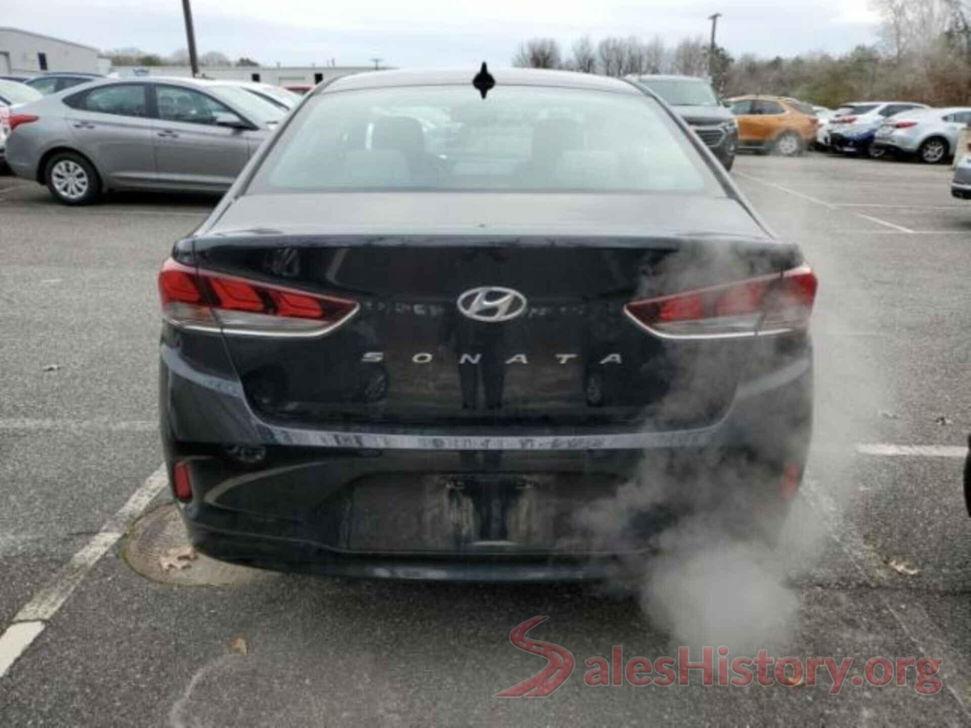 5NPE34AFXJH646478 2018 HYUNDAI SONATA