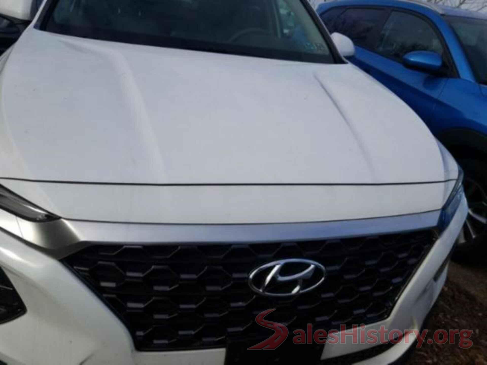 5NMS2CAD7KH064903 2019 HYUNDAI SANTA FE