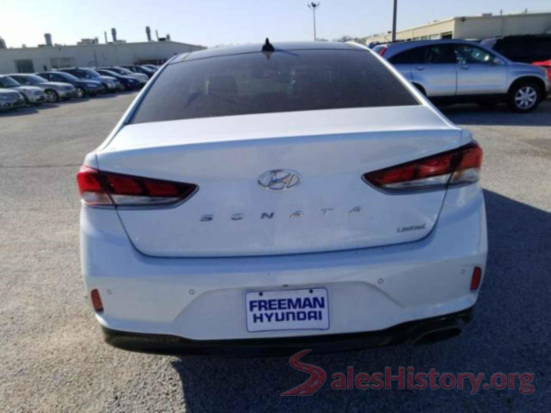 5NPE34AF2KH809299 2019 HYUNDAI SONATA