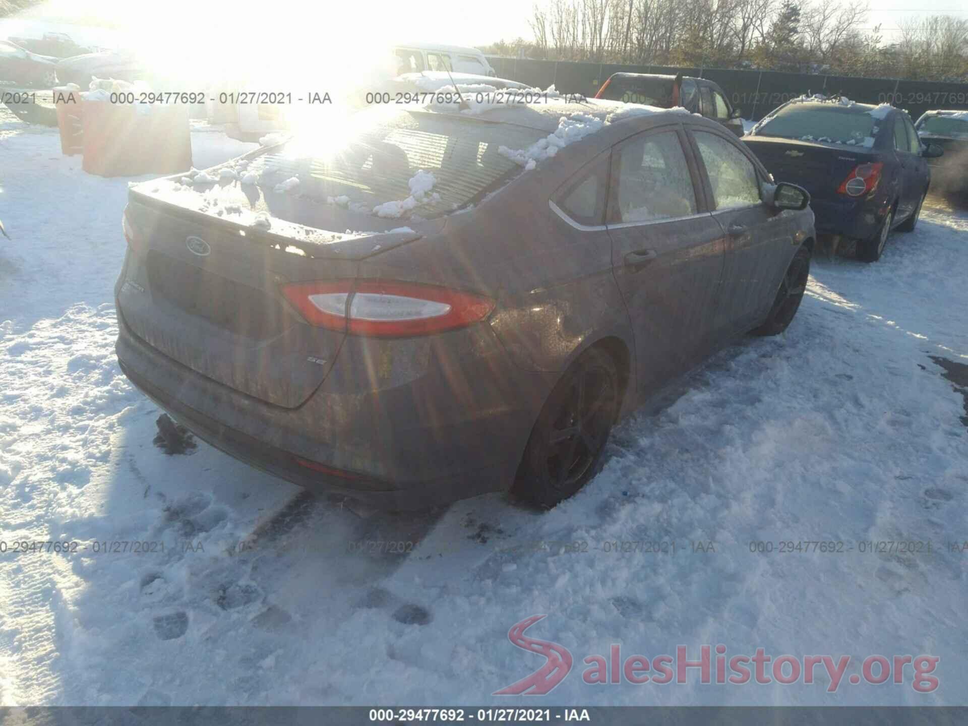 3FA6P0H70GR141397 2016 FORD FUSION