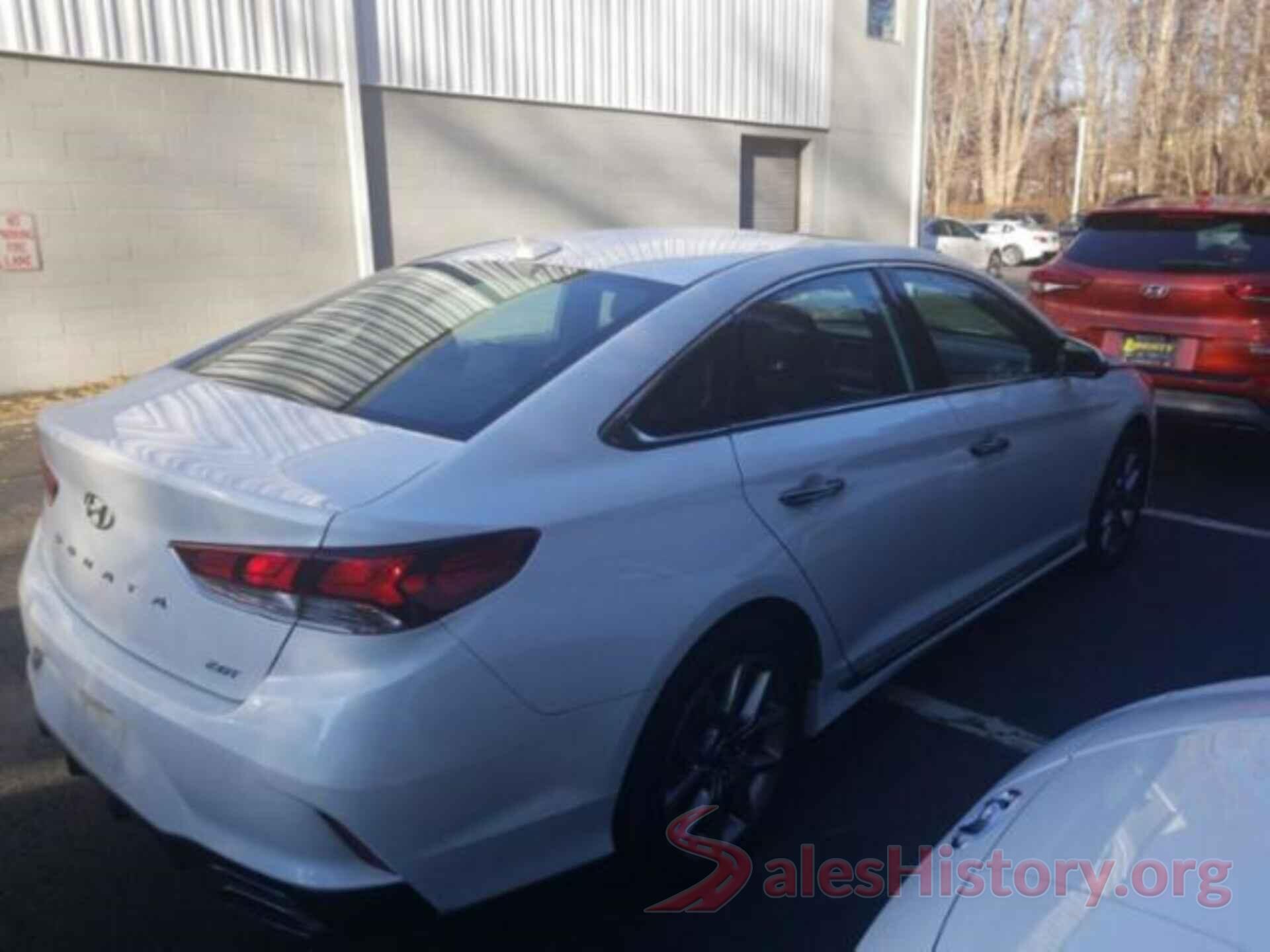 5NPE34ABXJH686654 2018 HYUNDAI SONATA