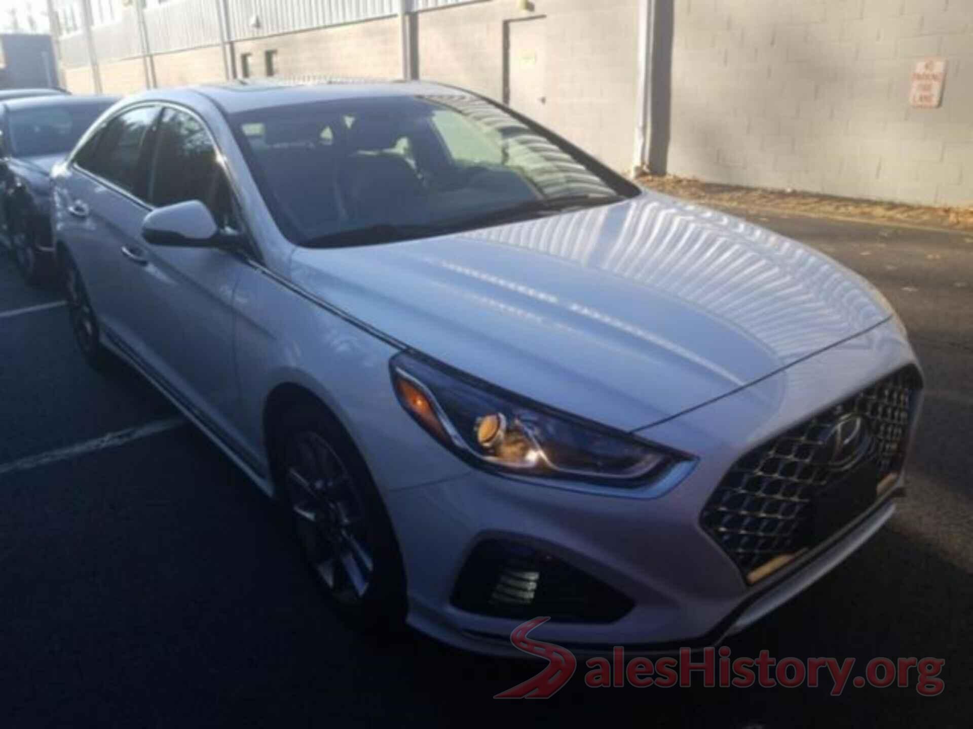 5NPE34ABXJH686654 2018 HYUNDAI SONATA