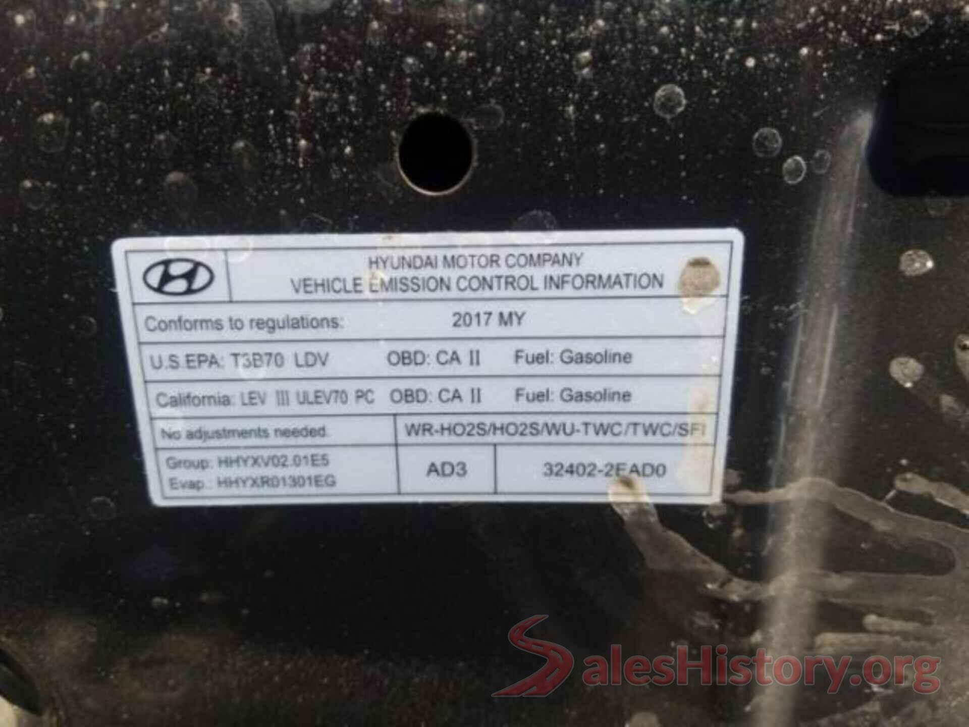 KMHD84LFXHU316944 2017 HYUNDAI ELANTRA