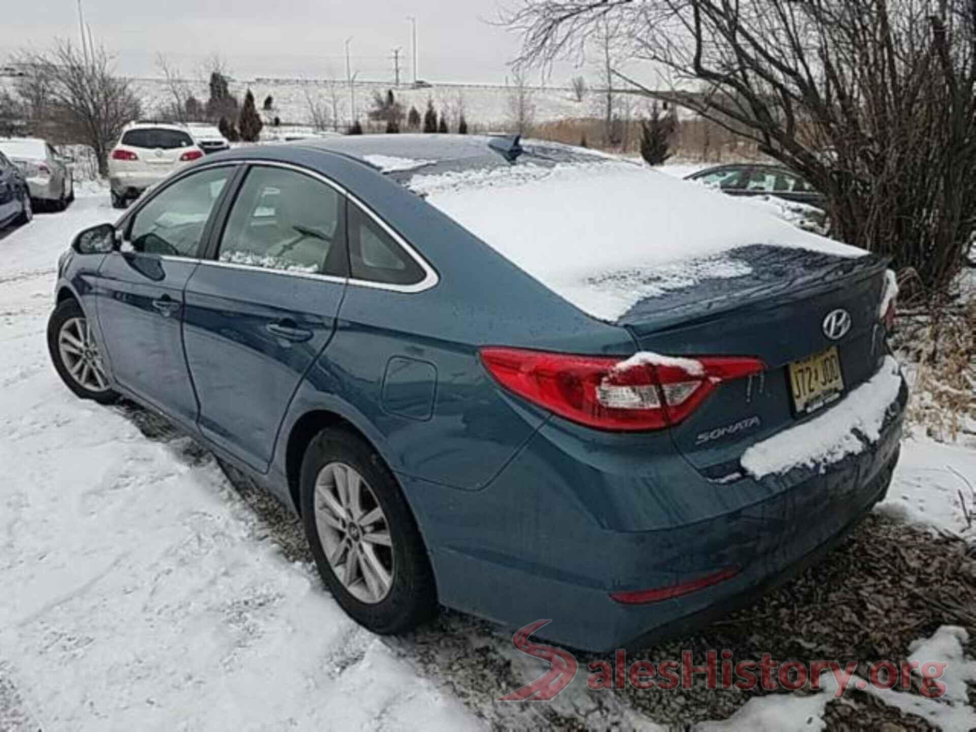 5NPE24AF4HH586193 2017 HYUNDAI SONATA