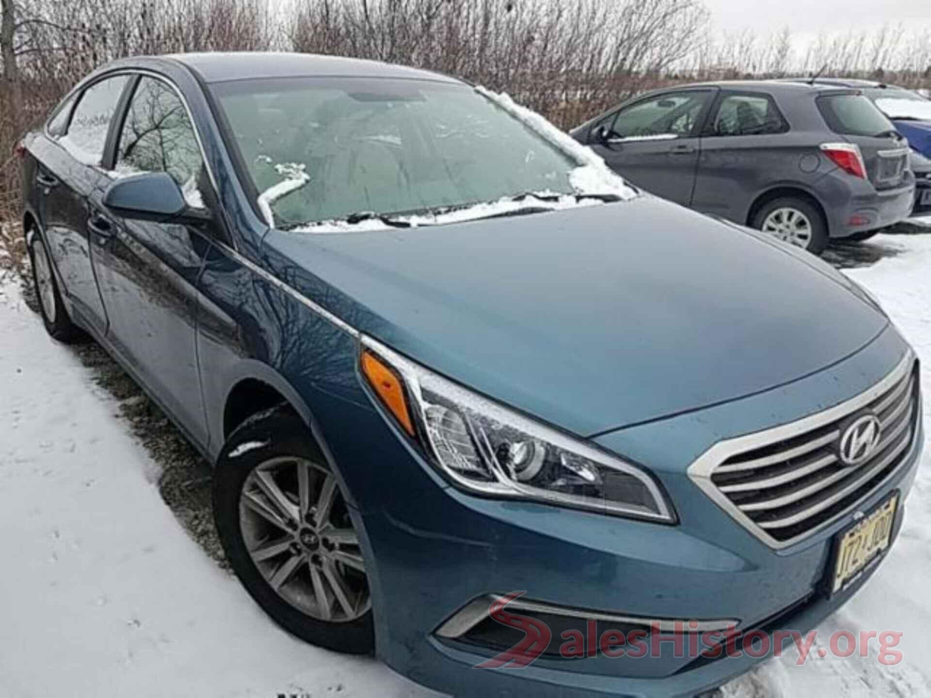 5NPE24AF4HH586193 2017 HYUNDAI SONATA