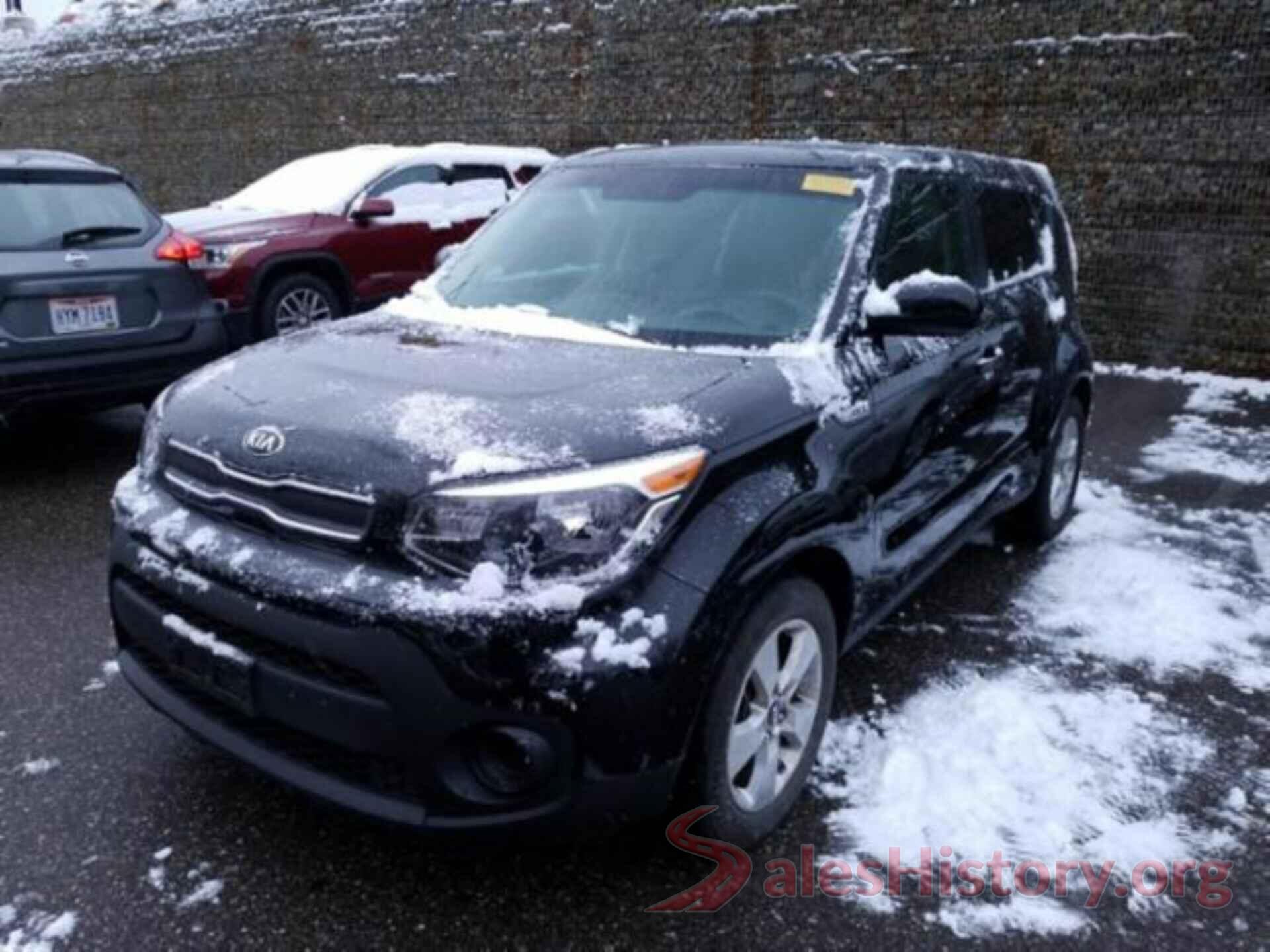 KNDJN2A21J7895623 2018 KIA SOUL