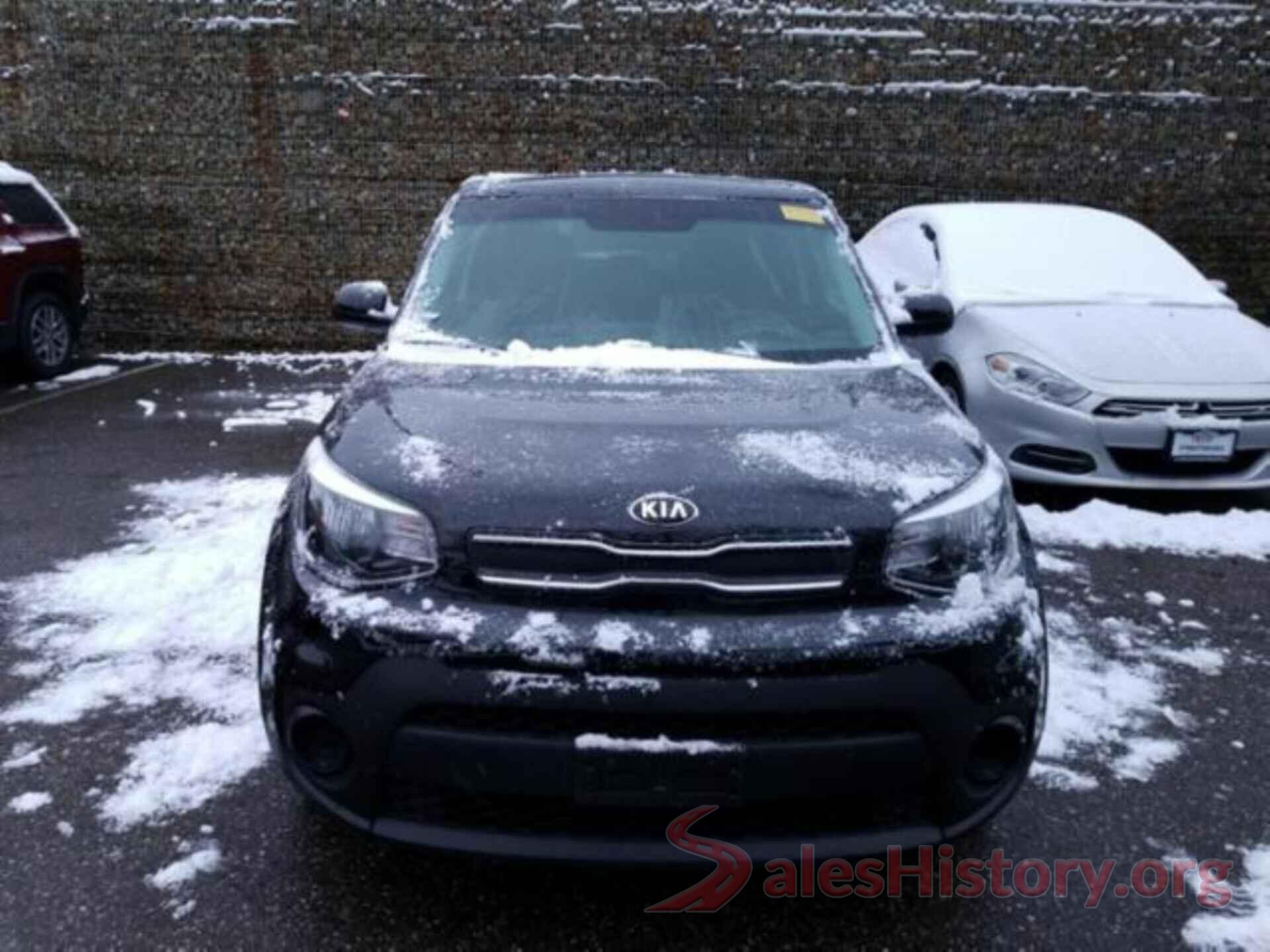 KNDJN2A21J7895623 2018 KIA SOUL