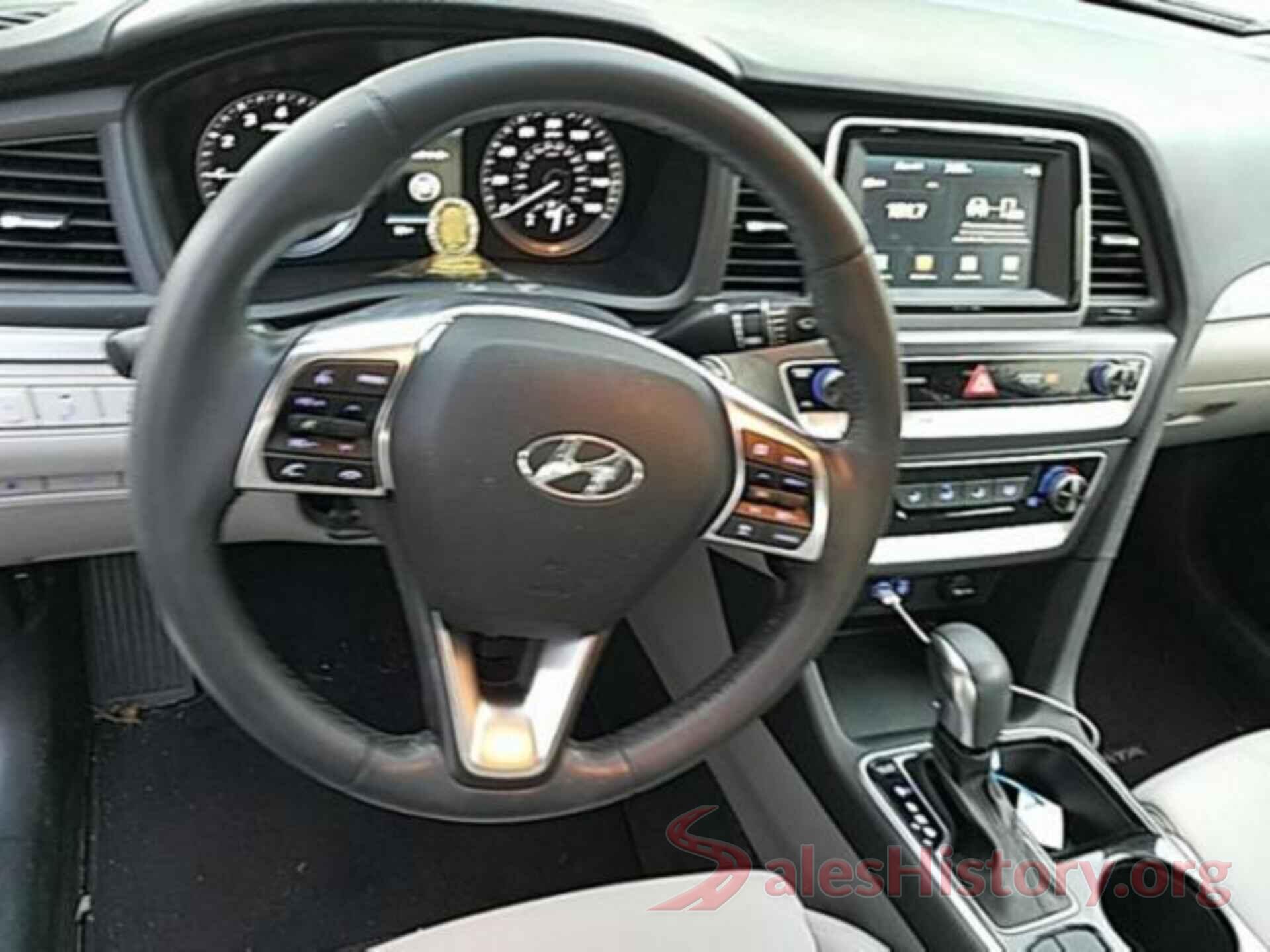 5NPE34AFXJH612685 2018 HYUNDAI SONATA