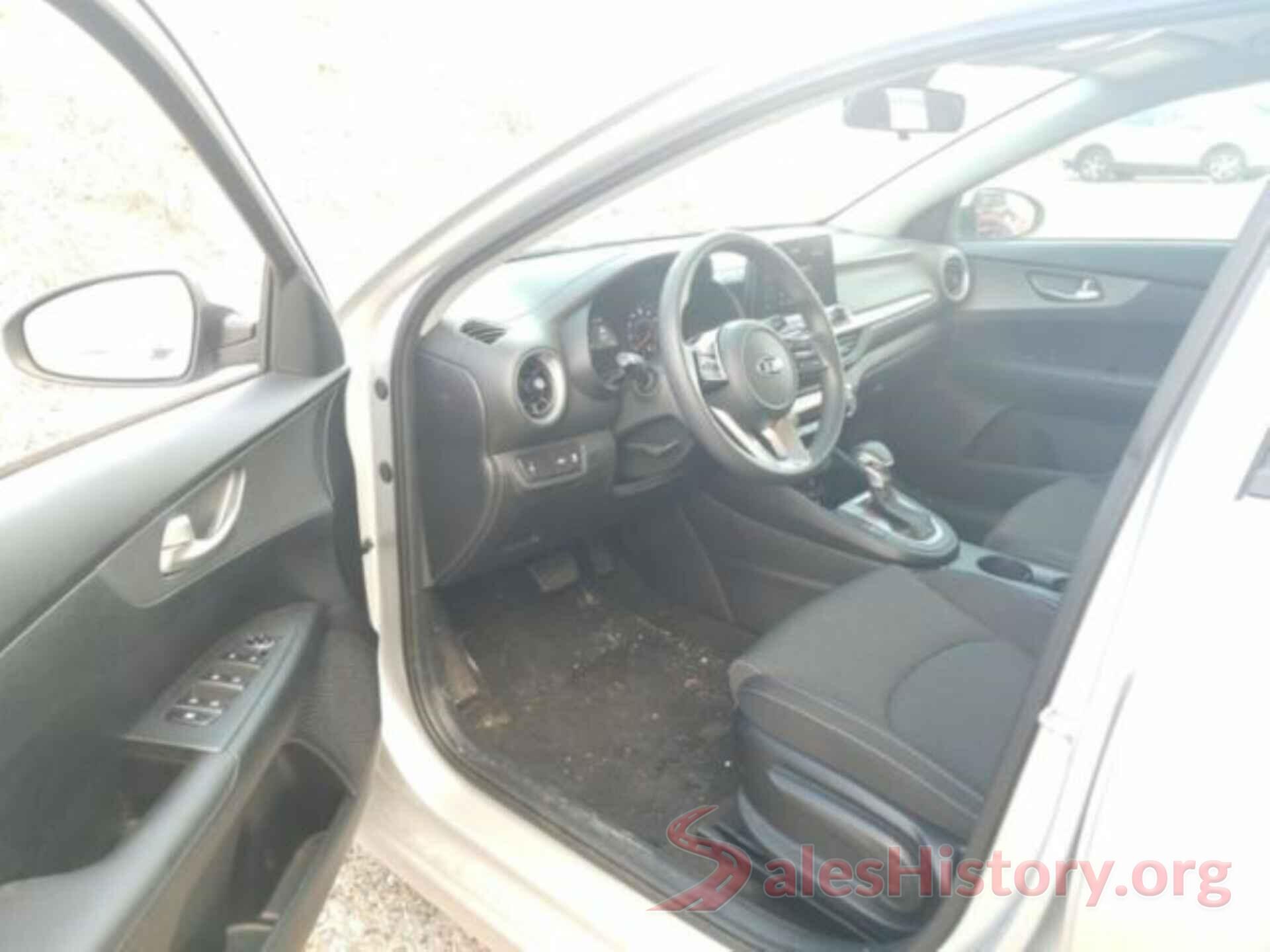 3KPF24AD0KE060464 2019 KIA FORTE