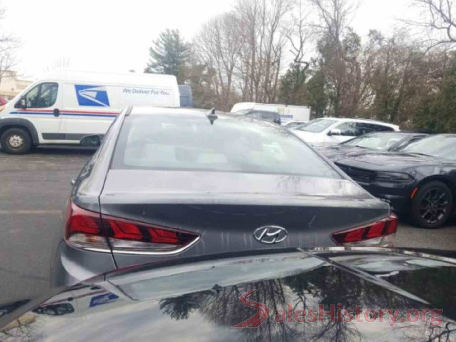 5NPE24AF6JH621841 2018 HYUNDAI SONATA