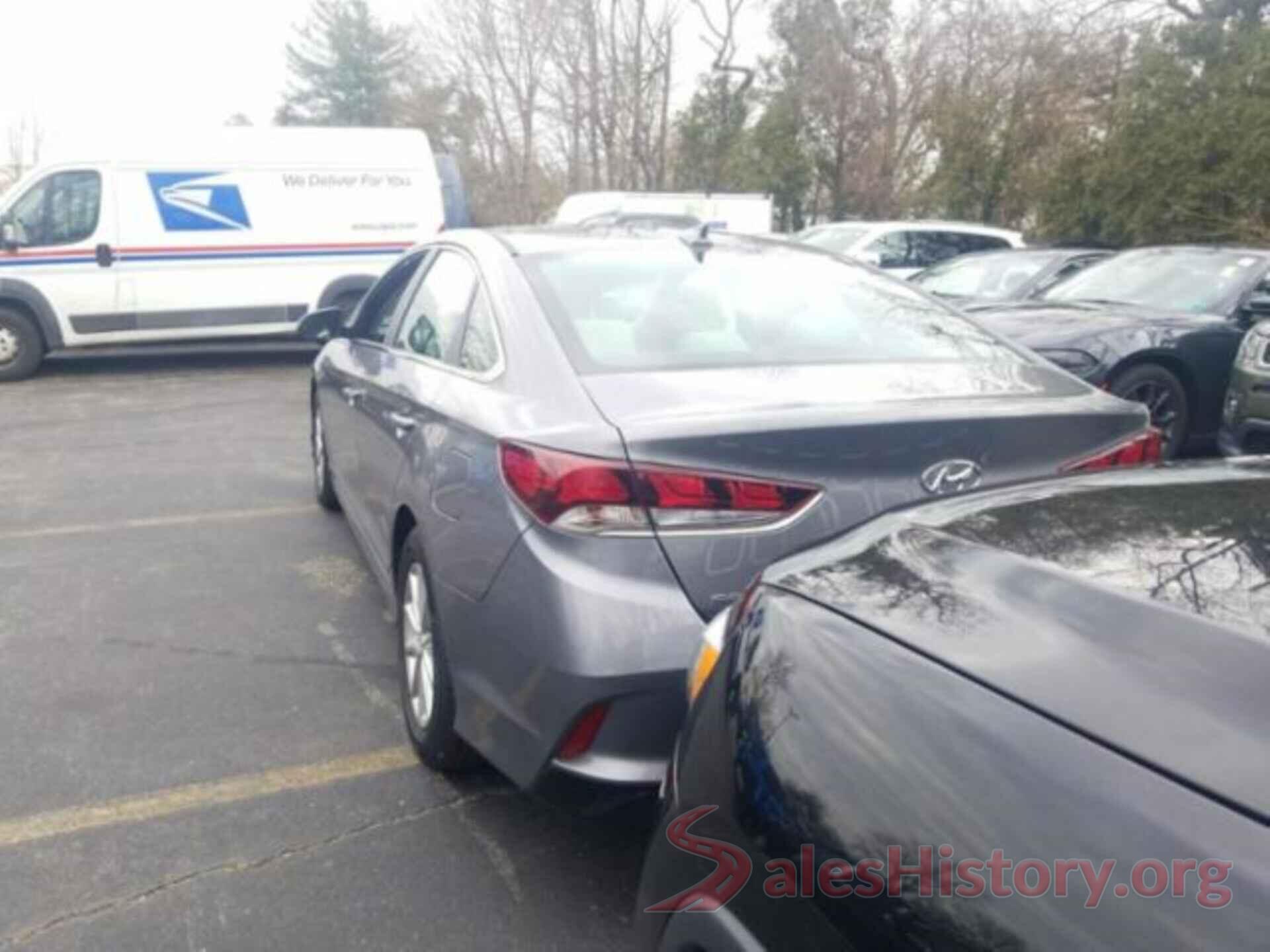 5NPE24AF6JH621841 2018 HYUNDAI SONATA