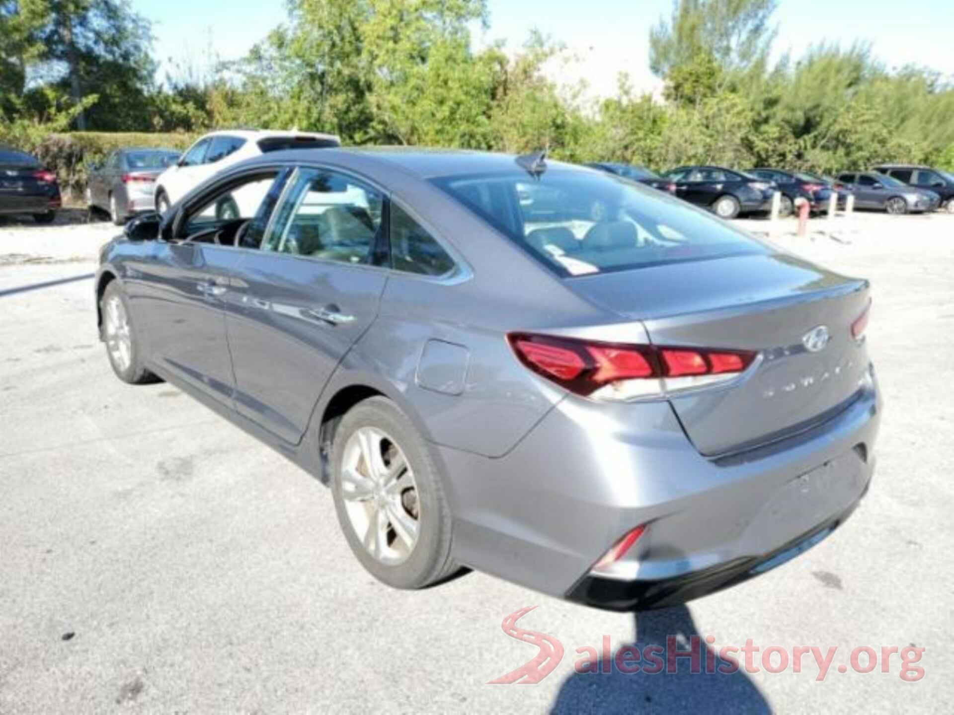 5NPE34AFXJH644620 2018 HYUNDAI SONATA