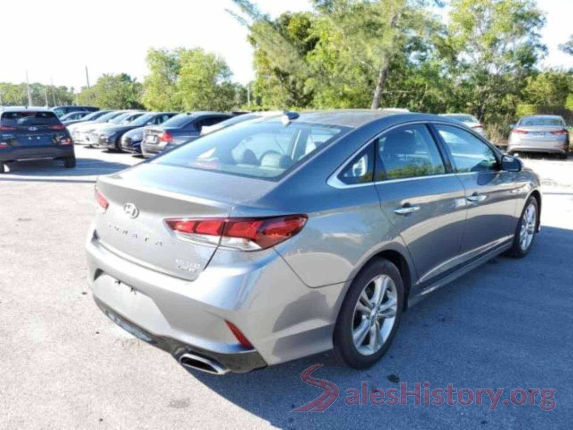 5NPE34AFXJH644620 2018 HYUNDAI SONATA