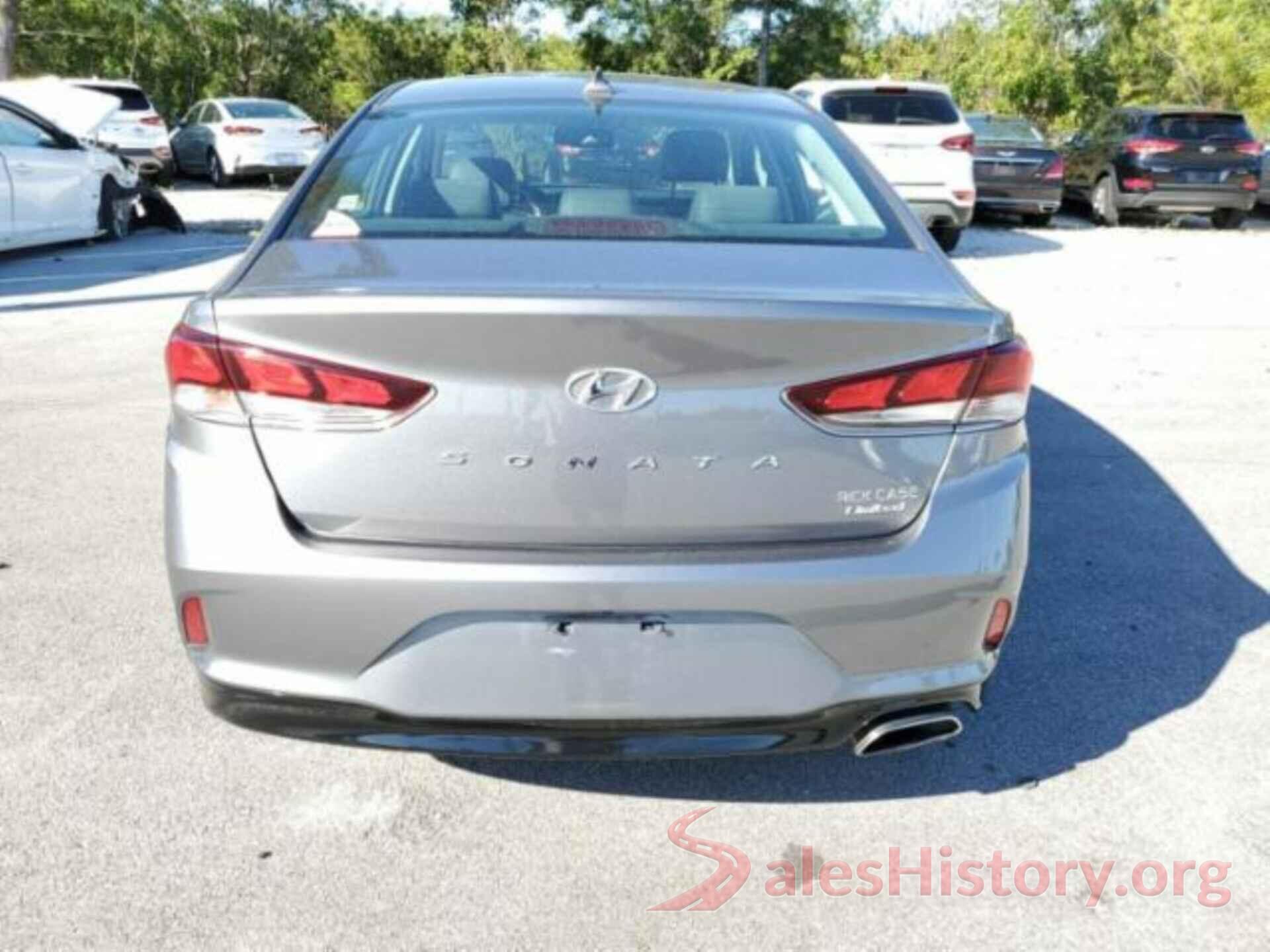 5NPE34AFXJH644620 2018 HYUNDAI SONATA