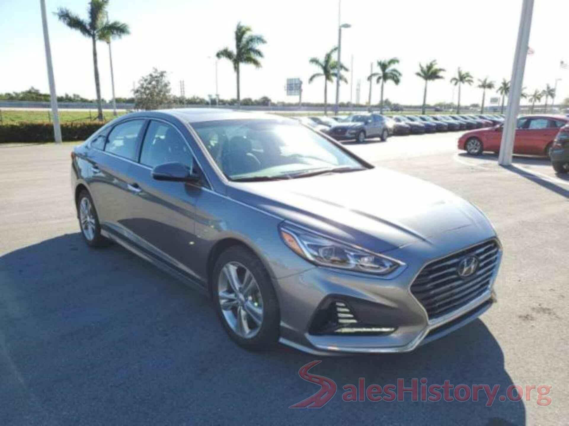 5NPE34AFXJH644620 2018 HYUNDAI SONATA