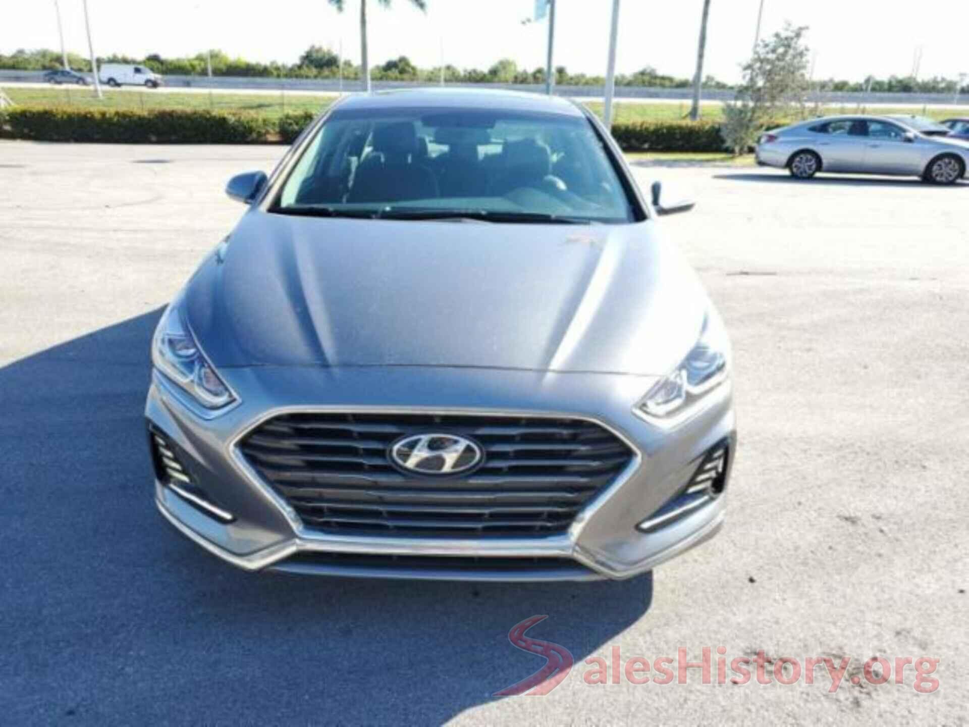 5NPE34AFXJH644620 2018 HYUNDAI SONATA