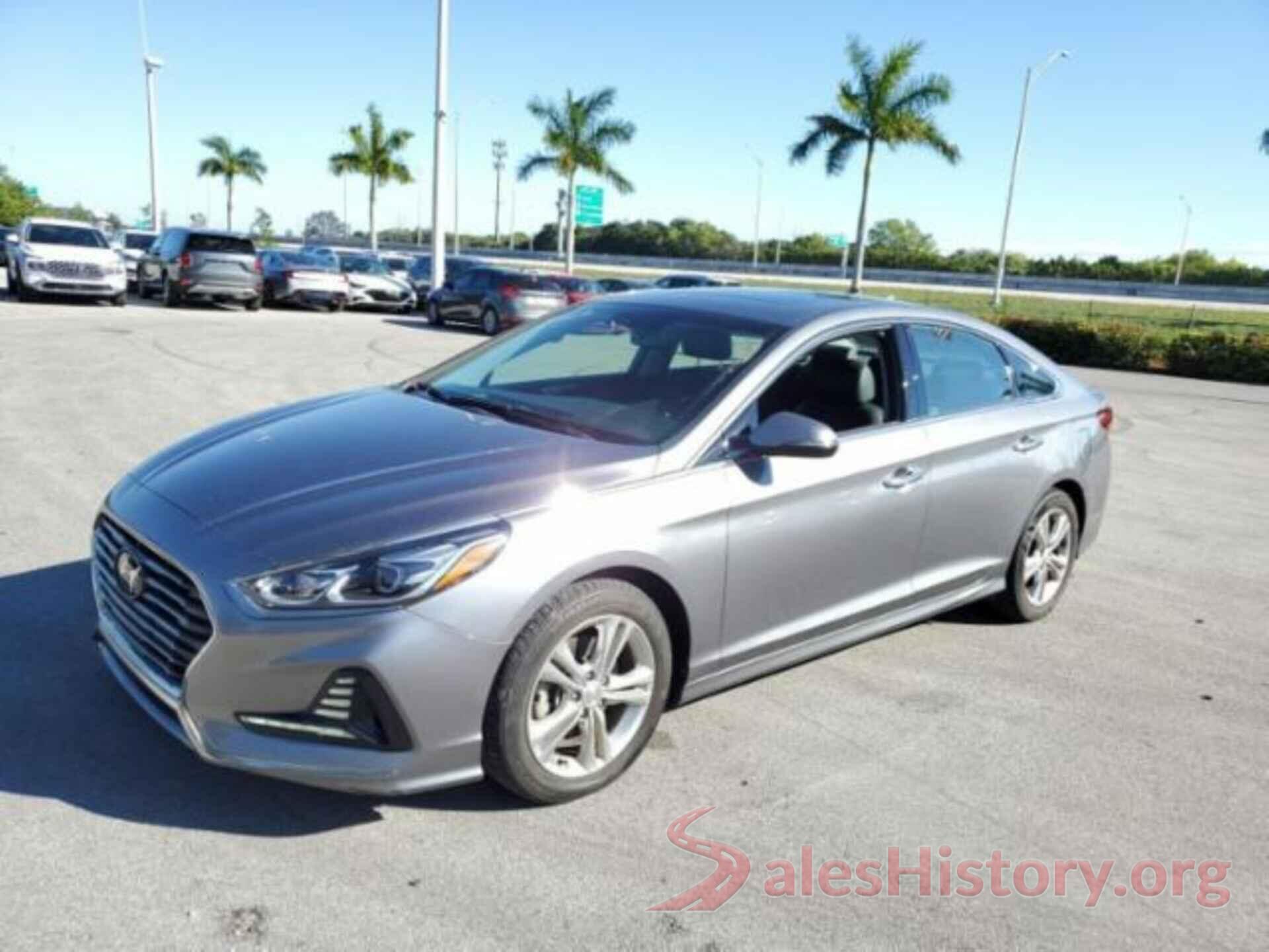 5NPE34AFXJH644620 2018 HYUNDAI SONATA