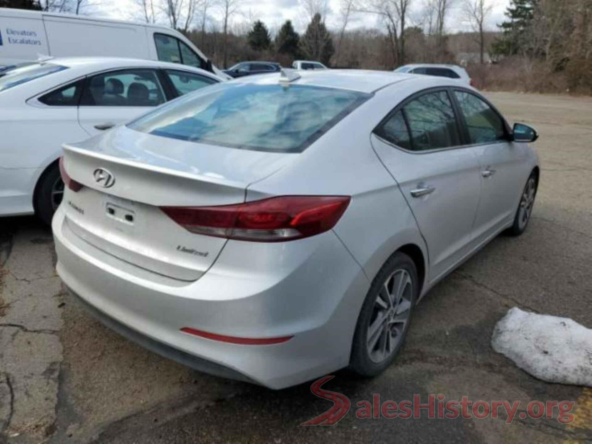 5NPD84LF5HH096448 2017 HYUNDAI ELANTRA