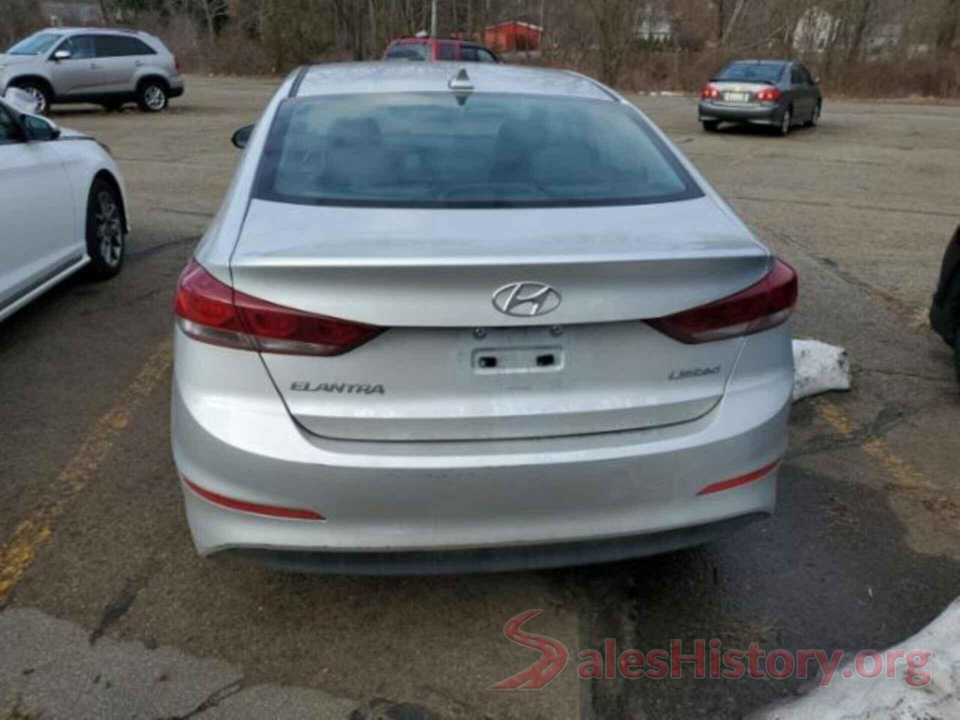 5NPD84LF5HH096448 2017 HYUNDAI ELANTRA