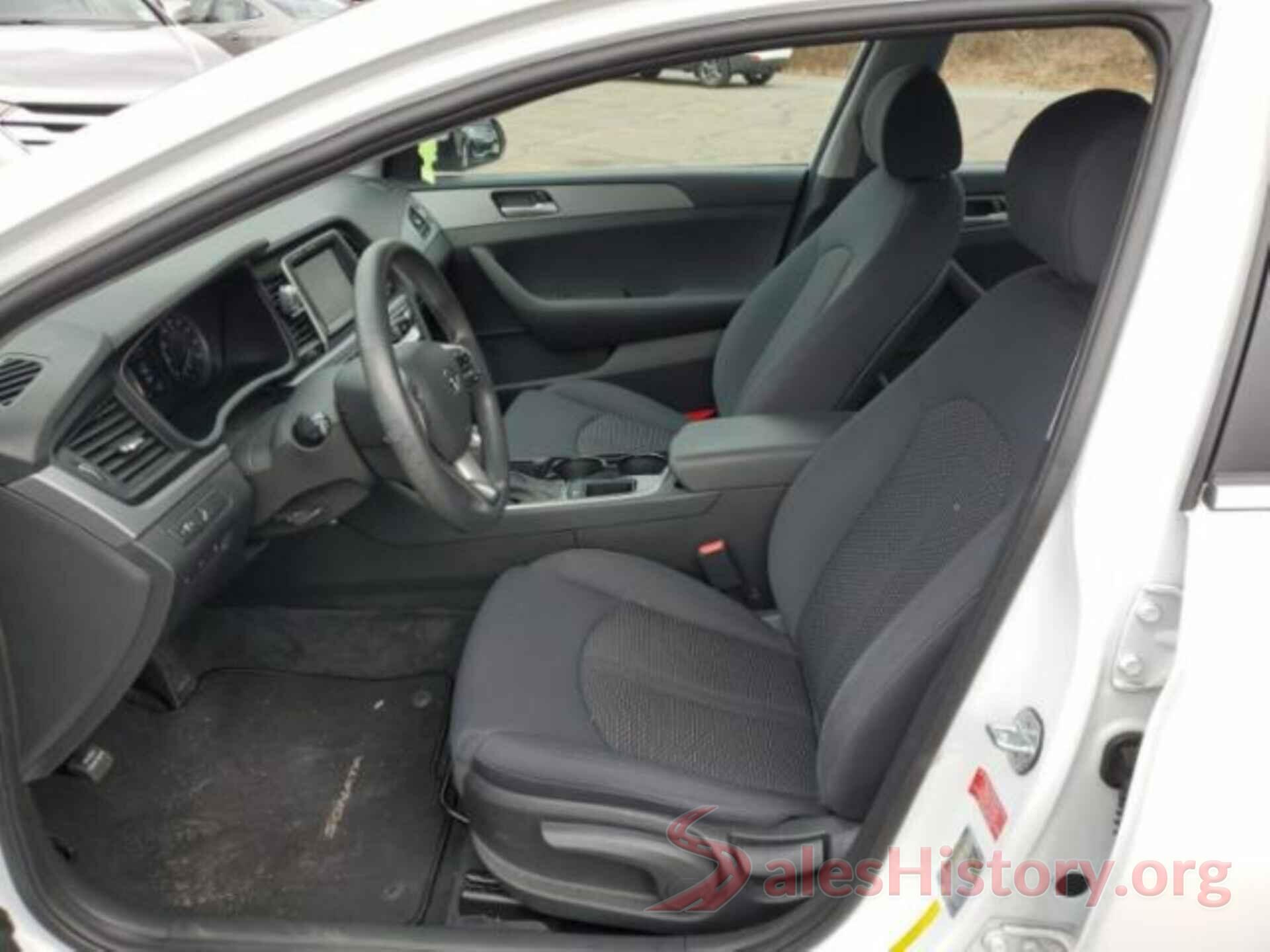 5NPE24AF5JH611382 2018 HYUNDAI SONATA