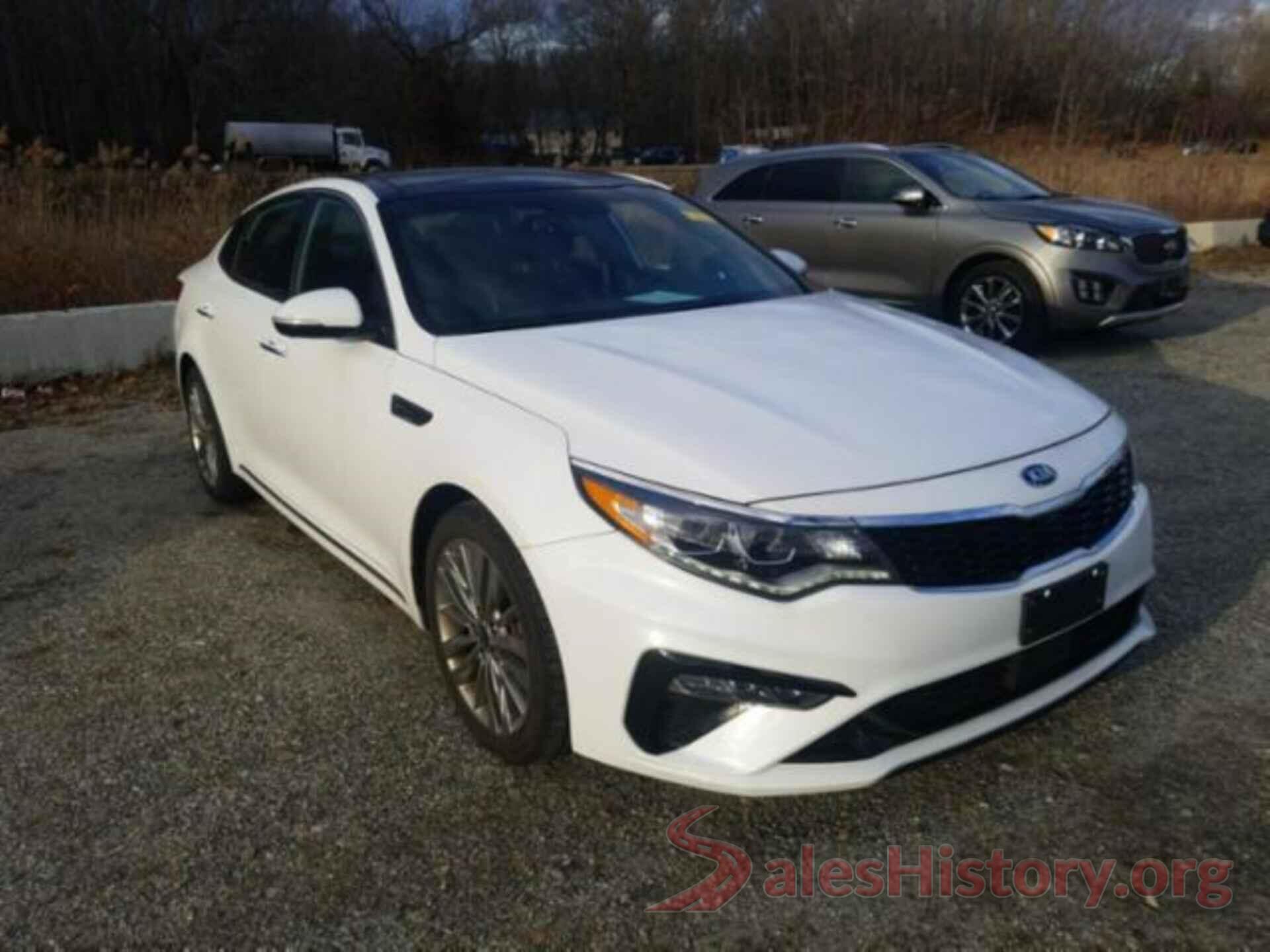 5XXGV4L23KG289574 2019 KIA OPTIMA