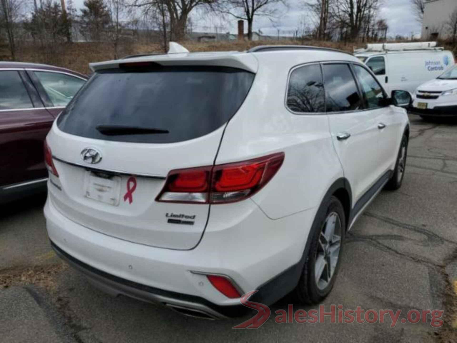 KM8SRDHFXHU249601 2017 HYUNDAI SANTA FE