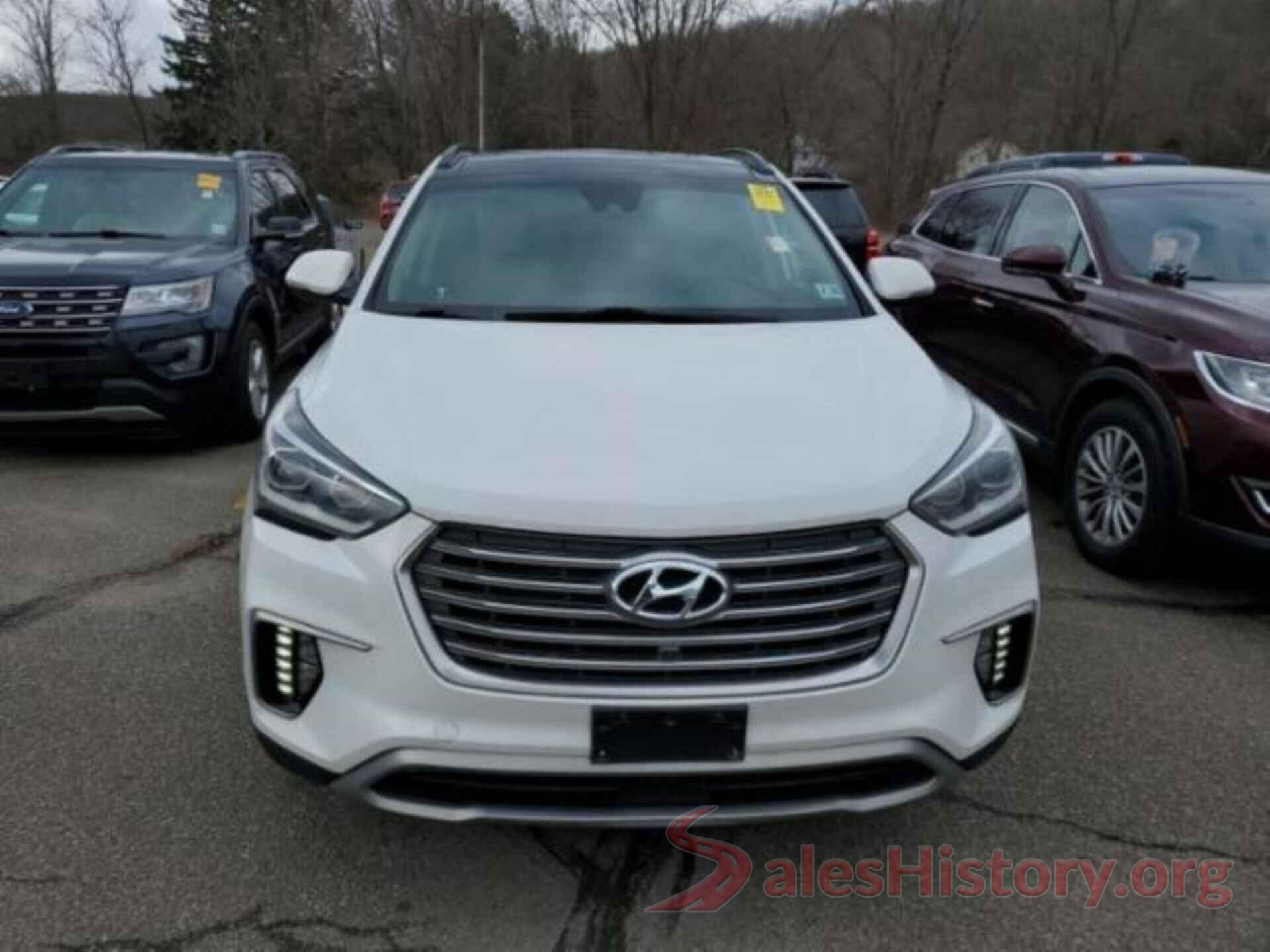 KM8SRDHFXHU249601 2017 HYUNDAI SANTA FE