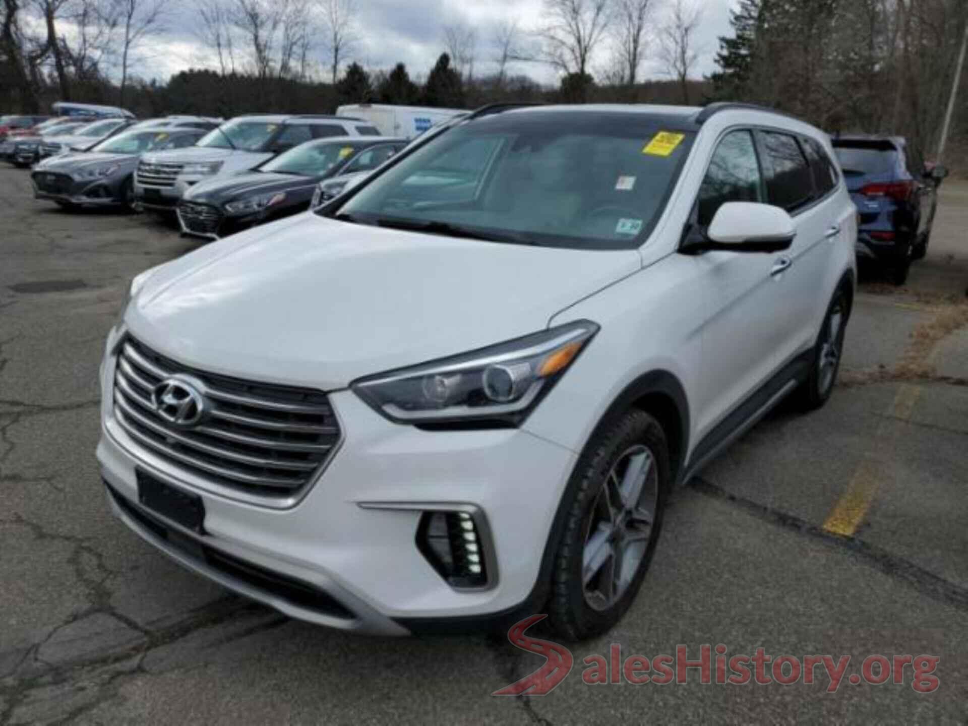 KM8SRDHFXHU249601 2017 HYUNDAI SANTA FE