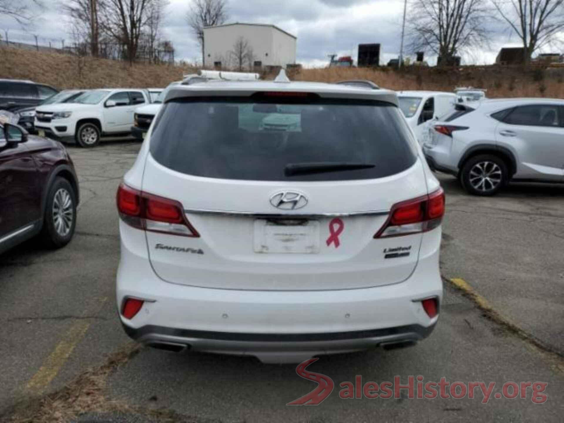 KM8SRDHFXHU249601 2017 HYUNDAI SANTA FE