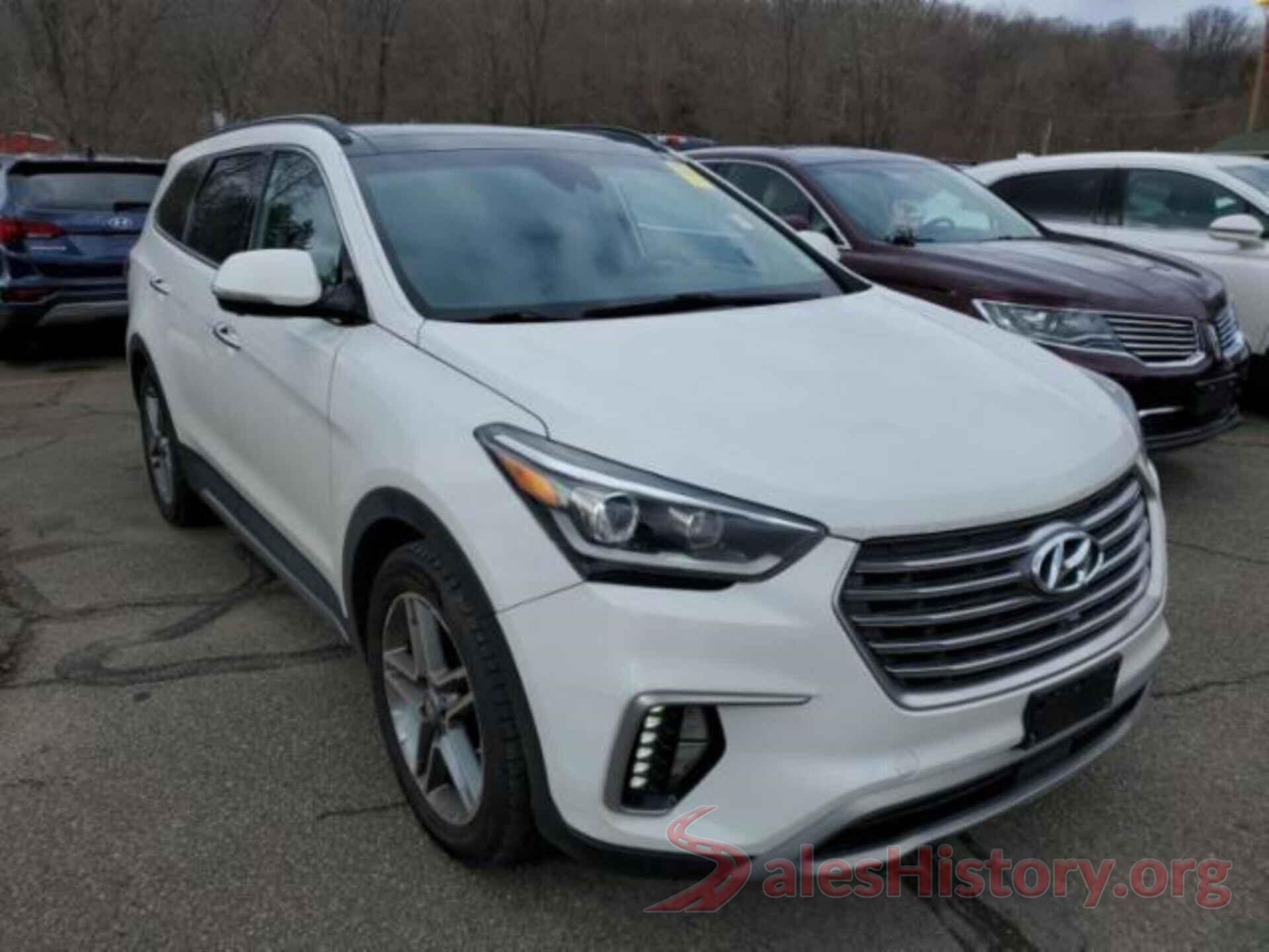 KM8SRDHFXHU249601 2017 HYUNDAI SANTA FE