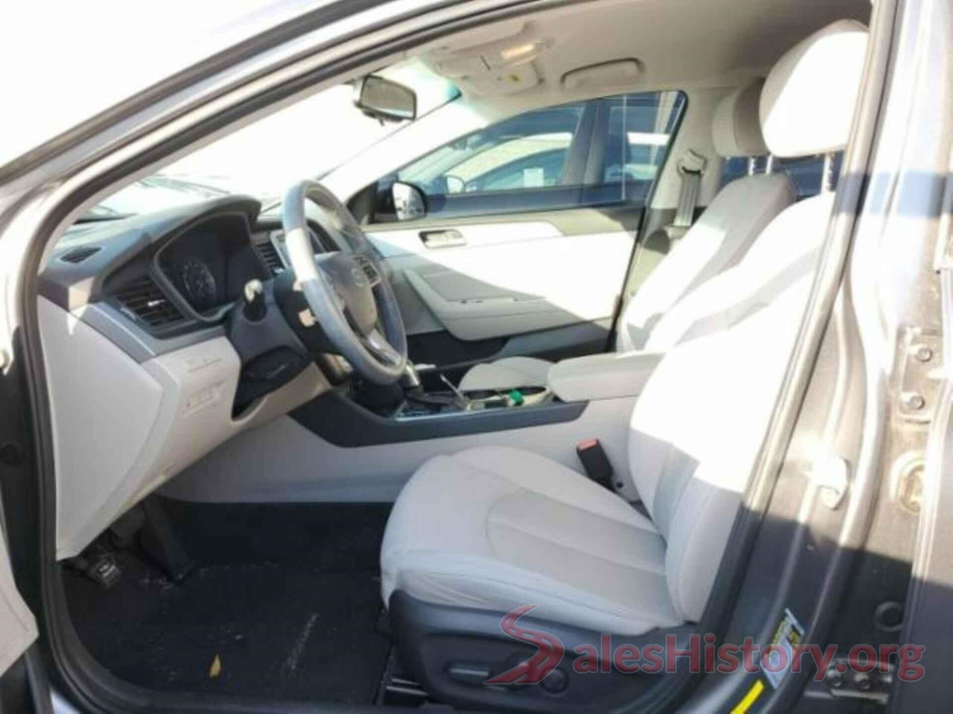 5NPE34AF7JH626558 2018 HYUNDAI SONATA