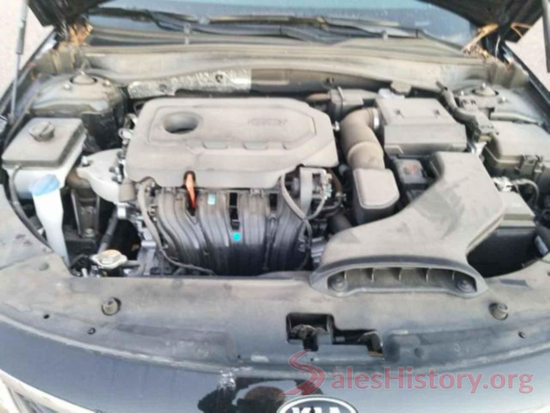 5XXGT4L32KG371956 2019 KIA OPTIMA