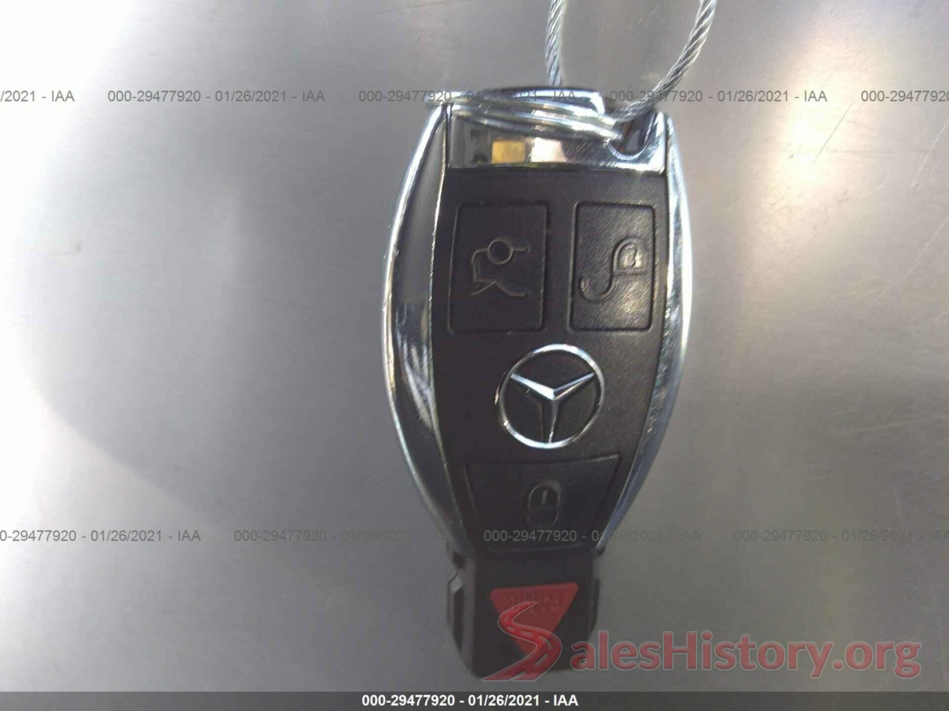 55SWF4JB8HU223852 2017 MERCEDES-BENZ C-CLASS