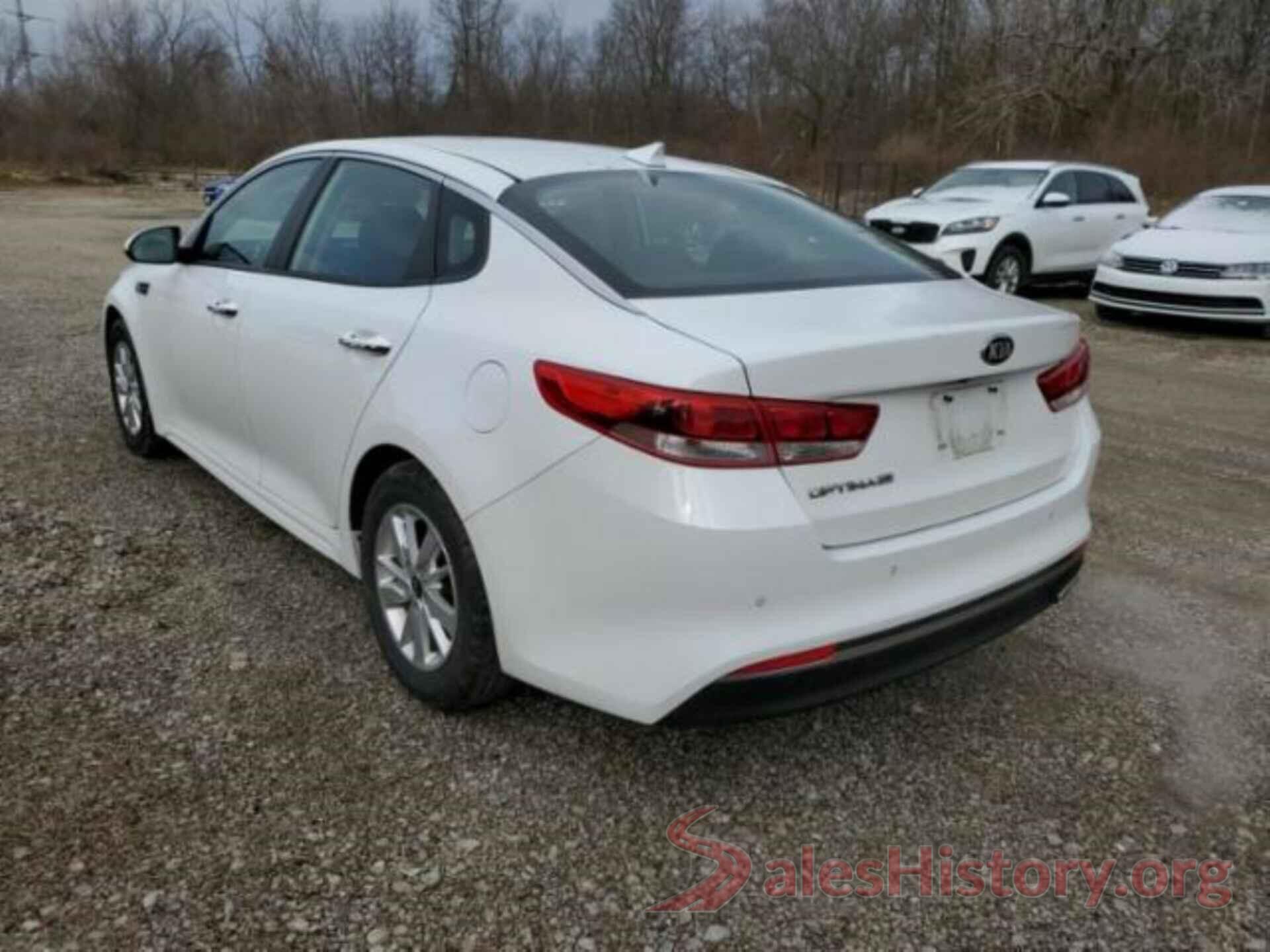 5XXGT4L33JG213219 2018 KIA OPTIMA