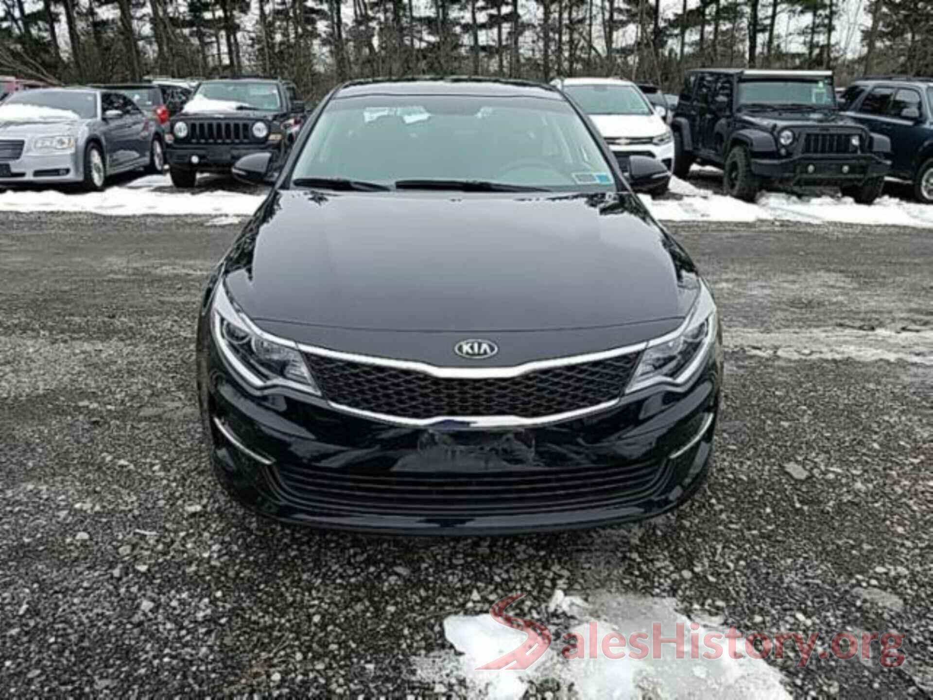 5XXGT4L34JG213052 2018 KIA OPTIMA