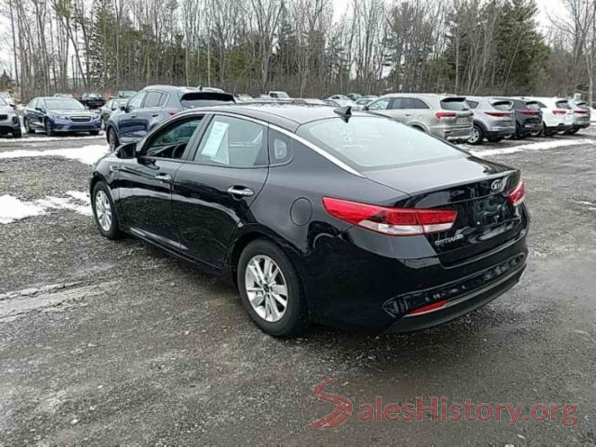 5XXGT4L34JG213052 2018 KIA OPTIMA