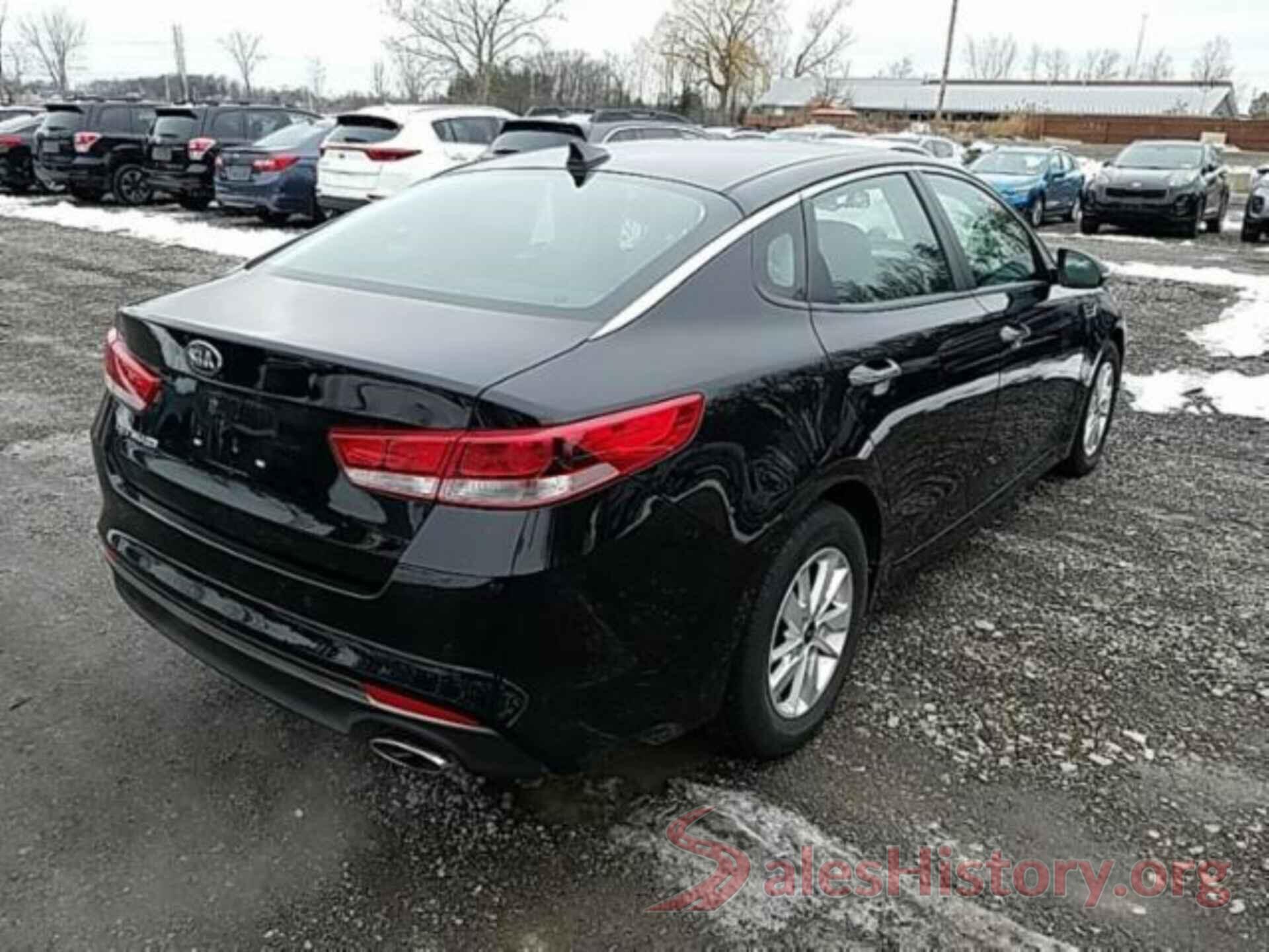 5XXGT4L34JG213052 2018 KIA OPTIMA