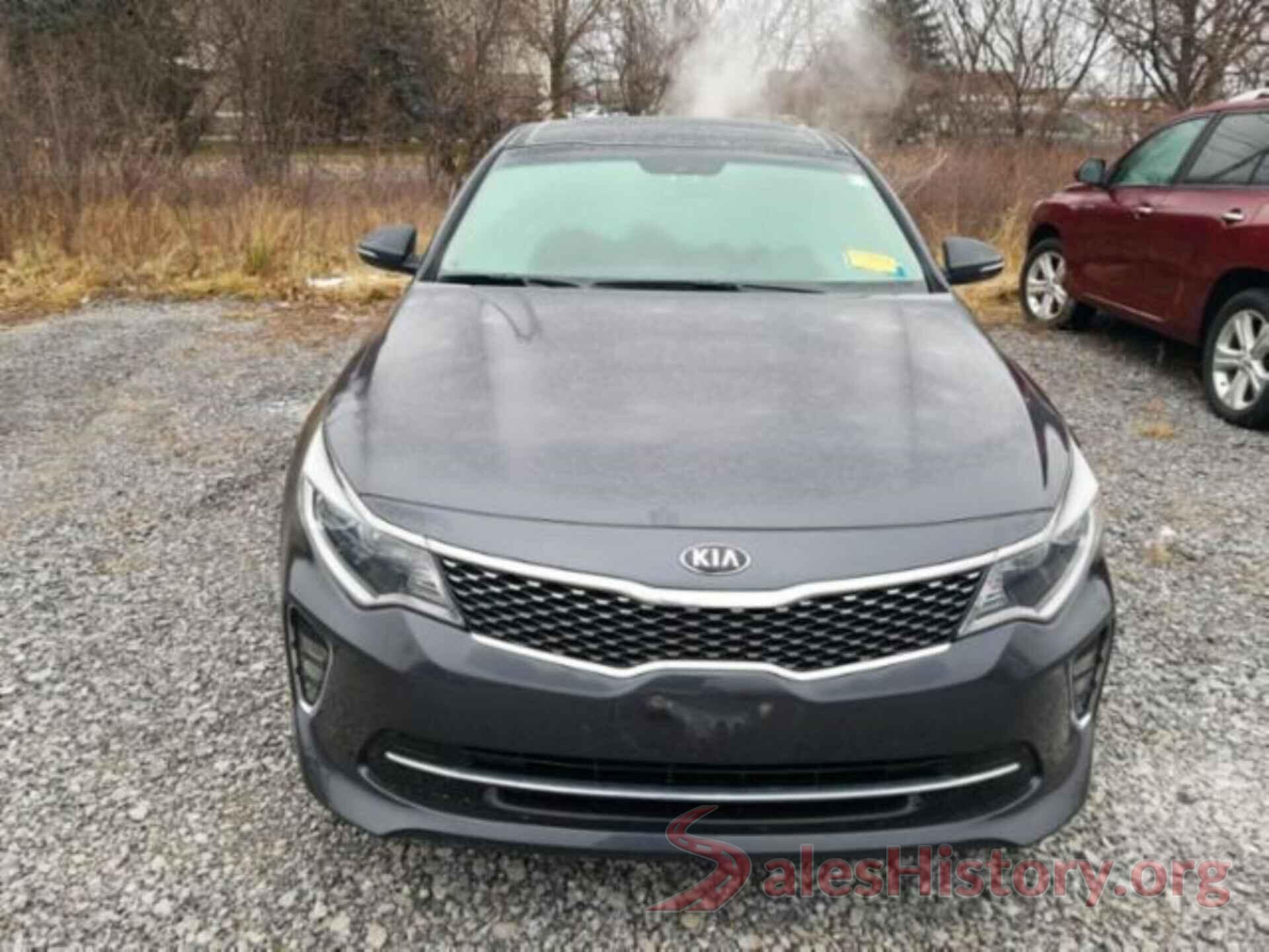 5XXGT4L37JG240939 2018 KIA OPTIMA