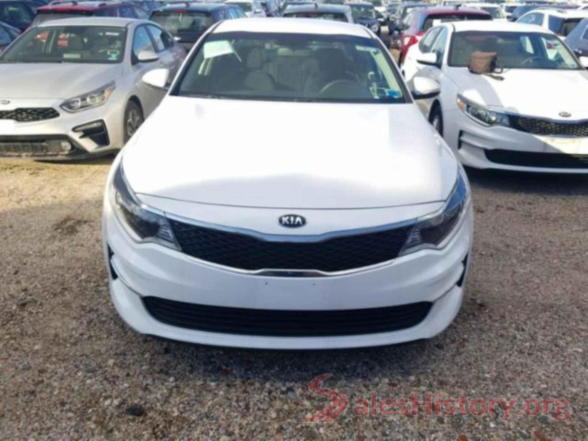 5XXGT4L3XJG205893 2018 KIA OPTIMA