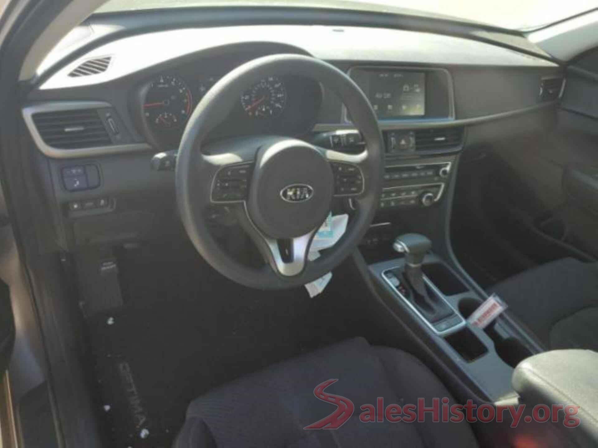 5XXGT4L3XJG212102 2018 KIA OPTIMA