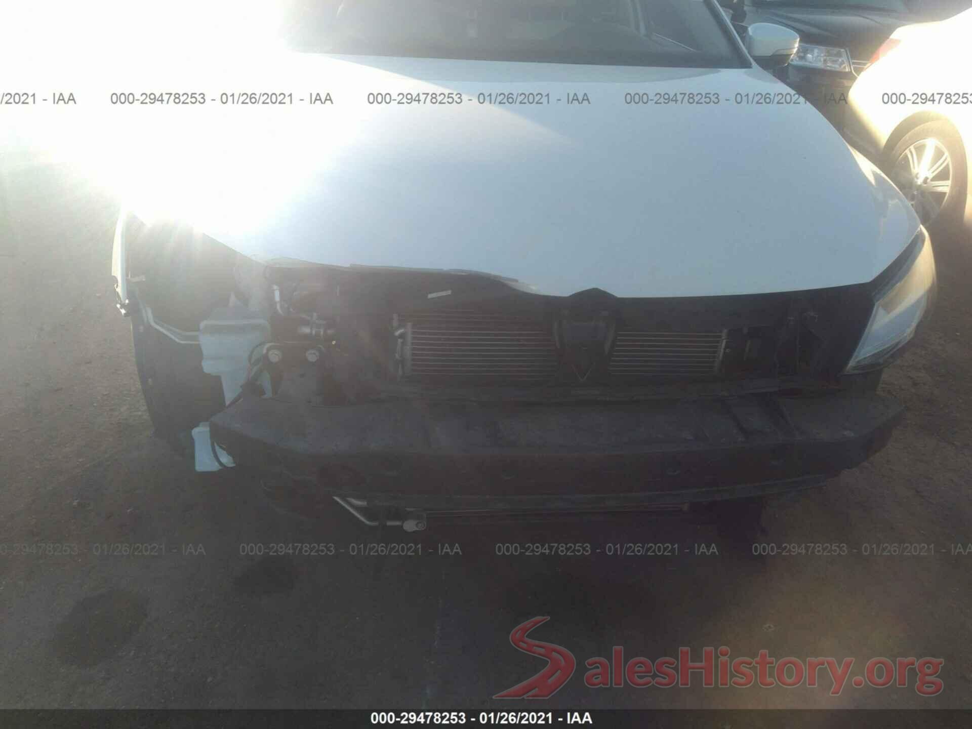 3VWDB7AJ5HM304412 2017 VOLKSWAGEN JETTA