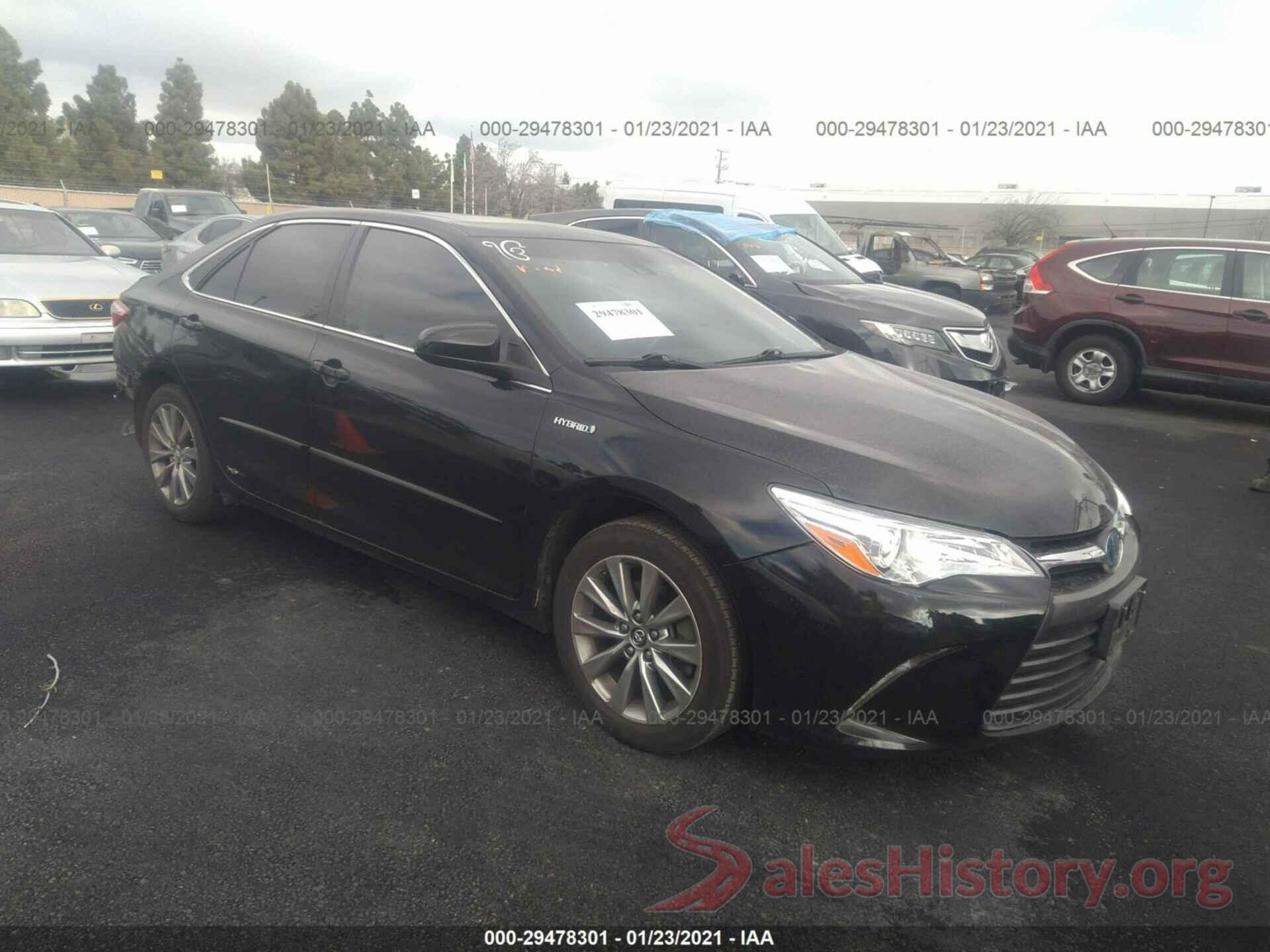 4T1BD1FK6HU209920 2017 TOYOTA CAMRY