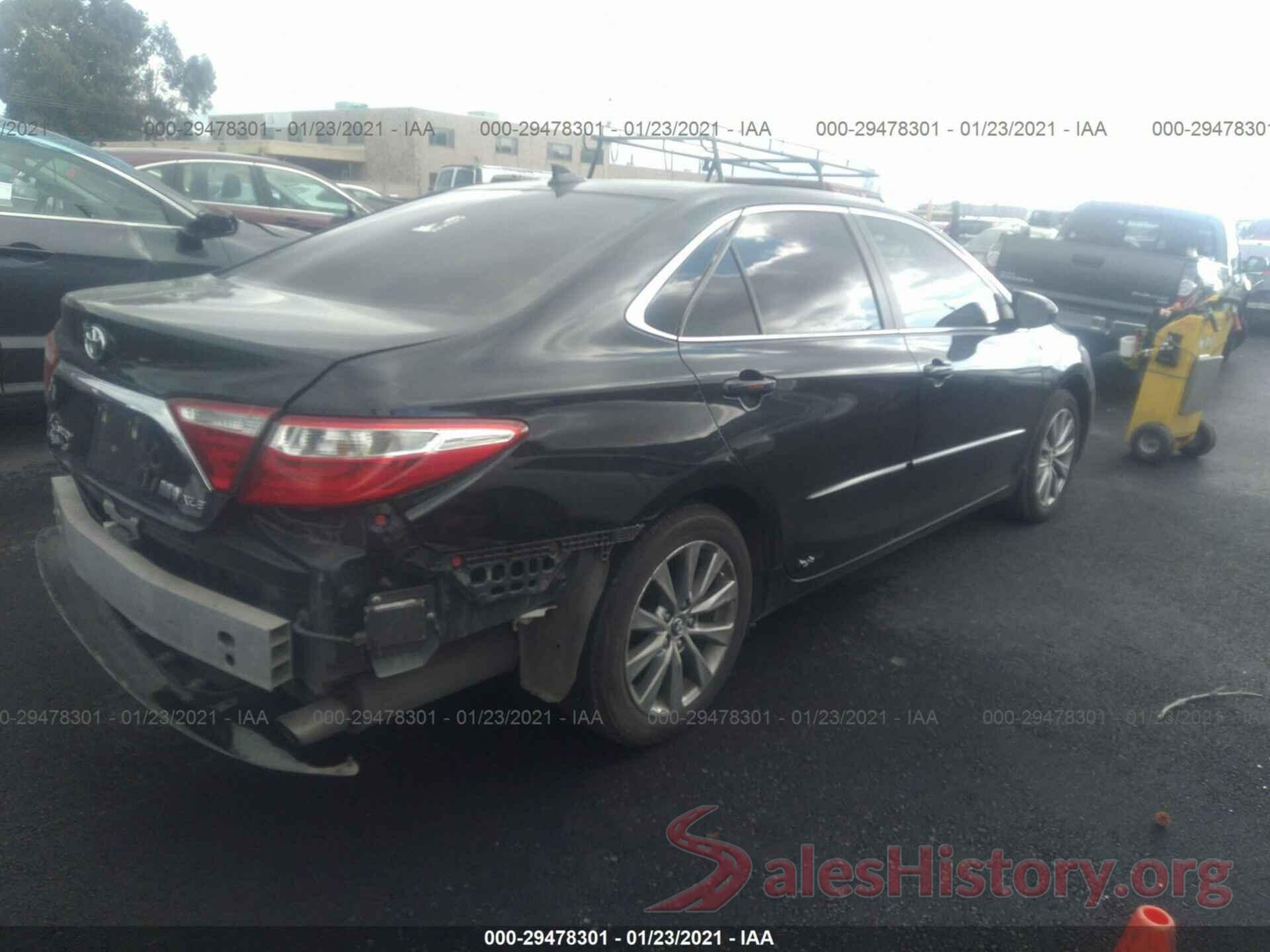 4T1BD1FK6HU209920 2017 TOYOTA CAMRY