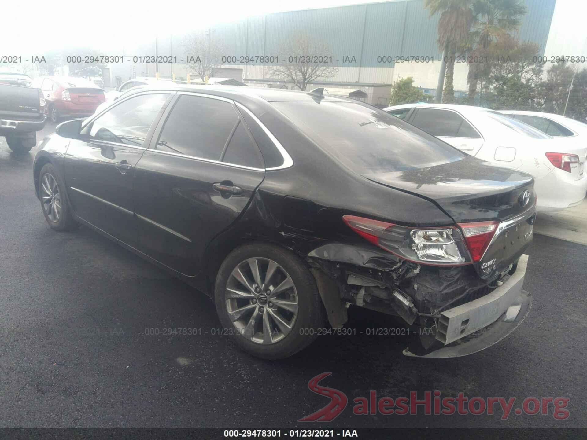 4T1BD1FK6HU209920 2017 TOYOTA CAMRY