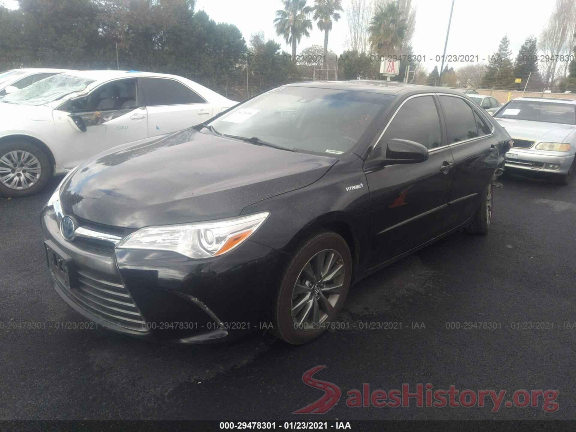 4T1BD1FK6HU209920 2017 TOYOTA CAMRY