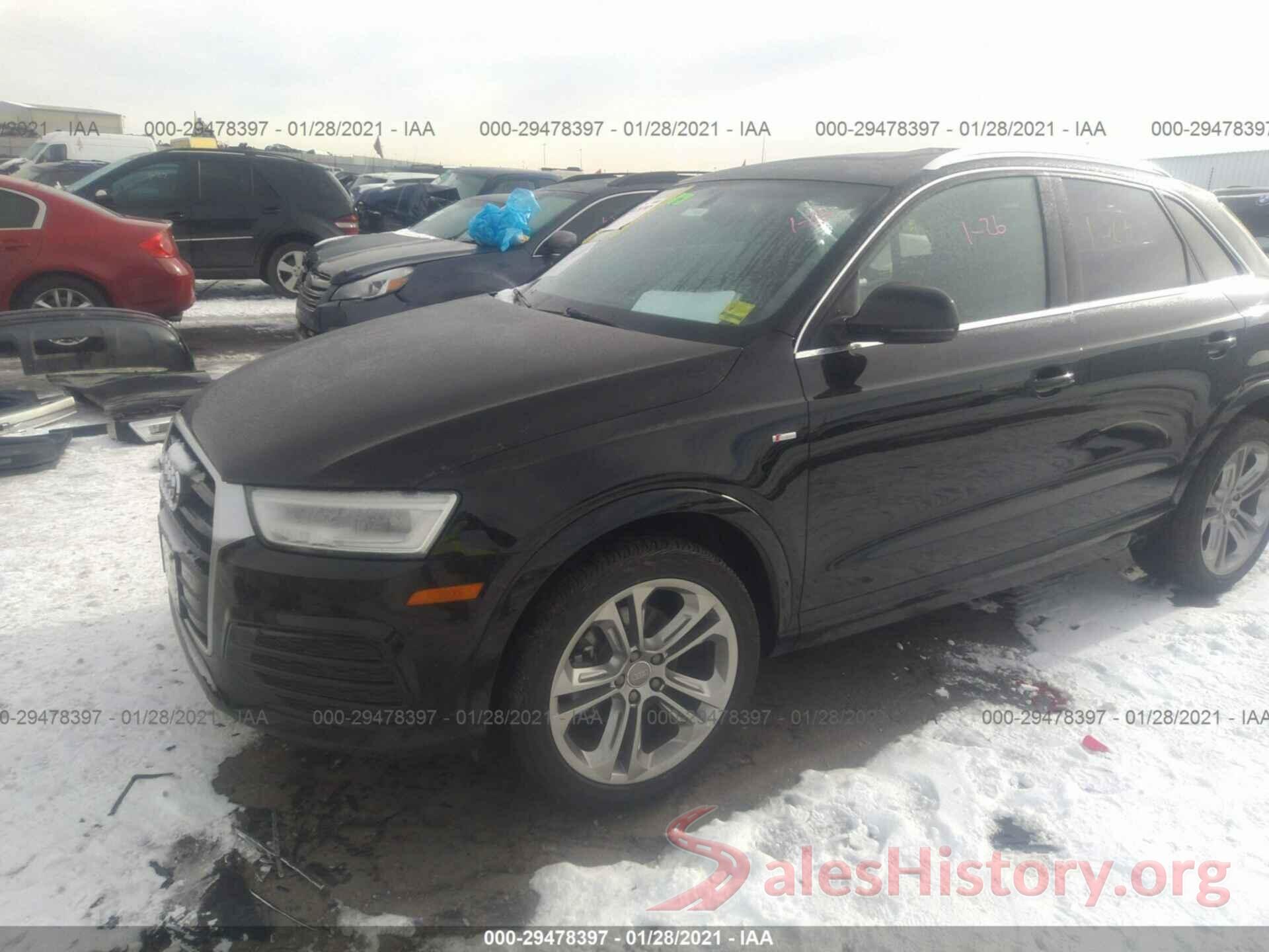 WA1JCCFS6JR011596 2018 AUDI Q3