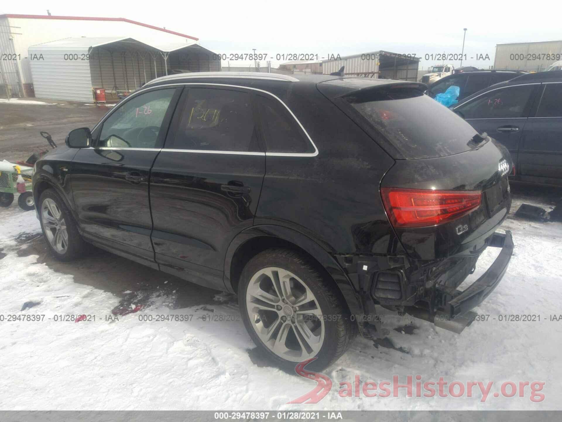 WA1JCCFS6JR011596 2018 AUDI Q3