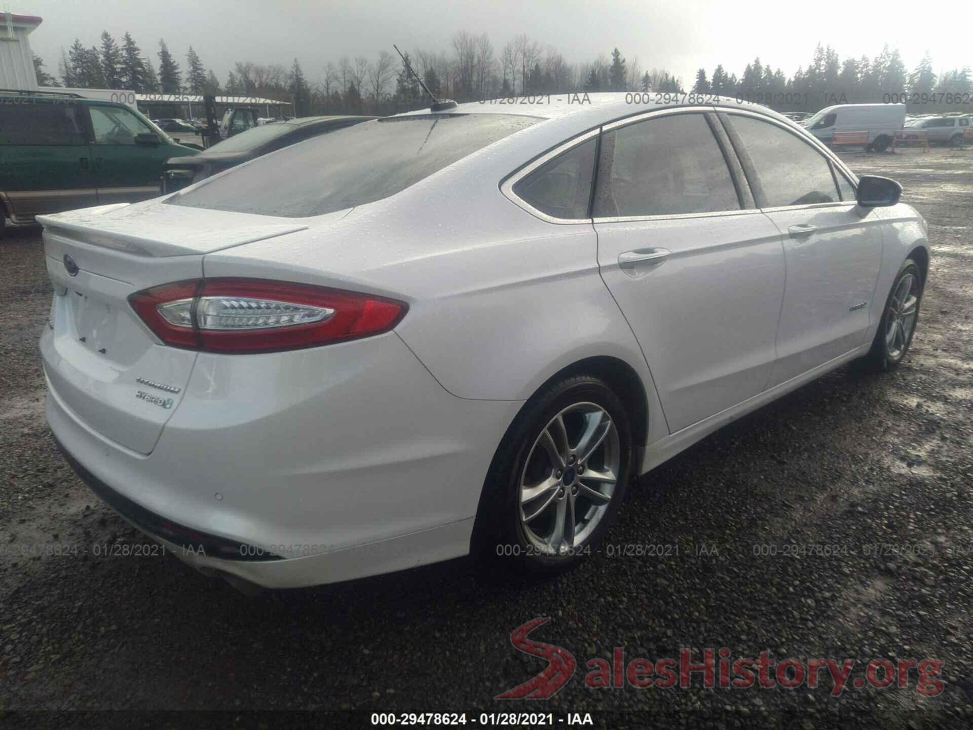 3FA6P0RUXGR342826 2016 FORD FUSION